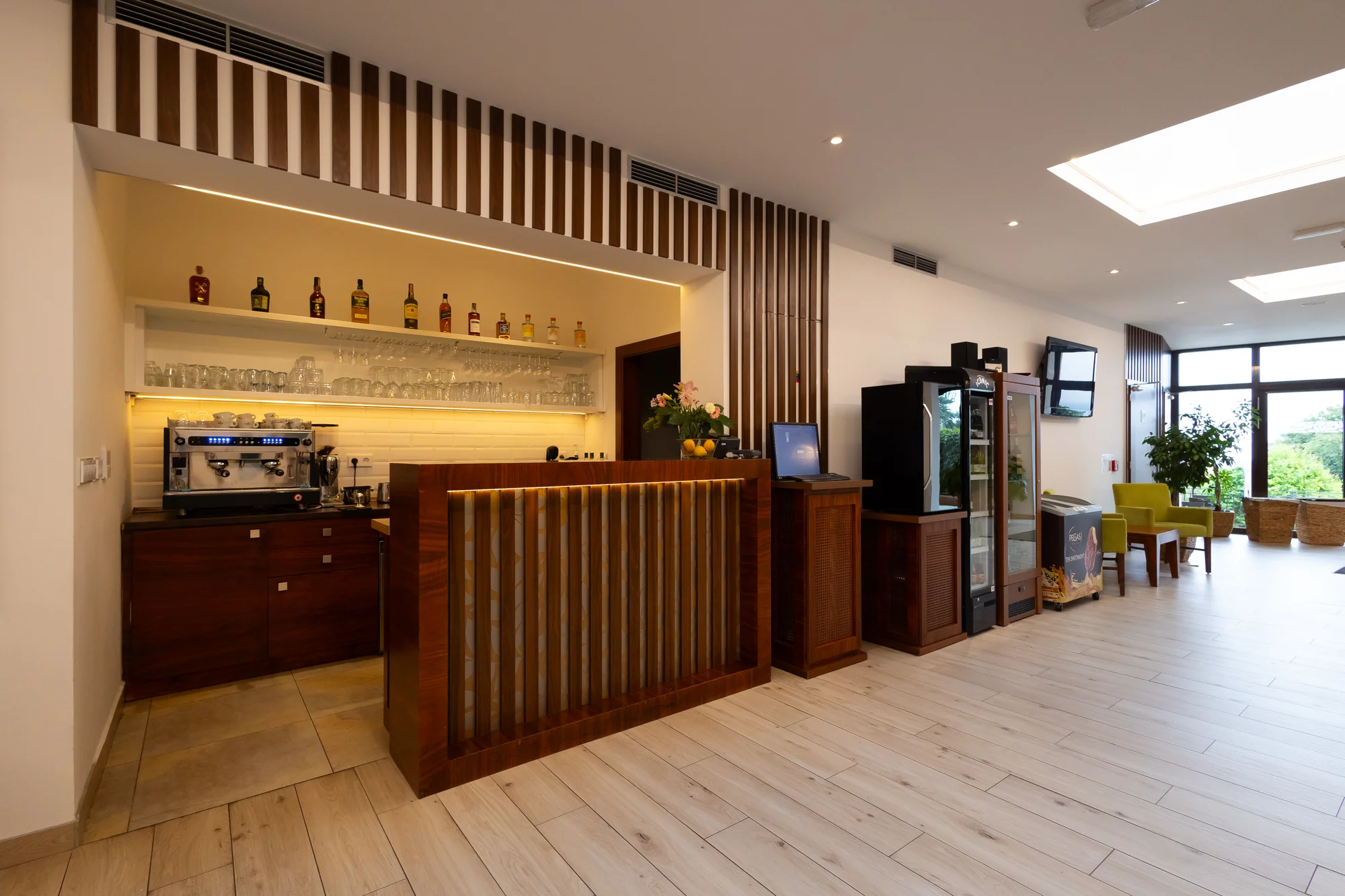 Pobyt v kouzelných Bojnicích: snídaně, wellness i zoo a zámek