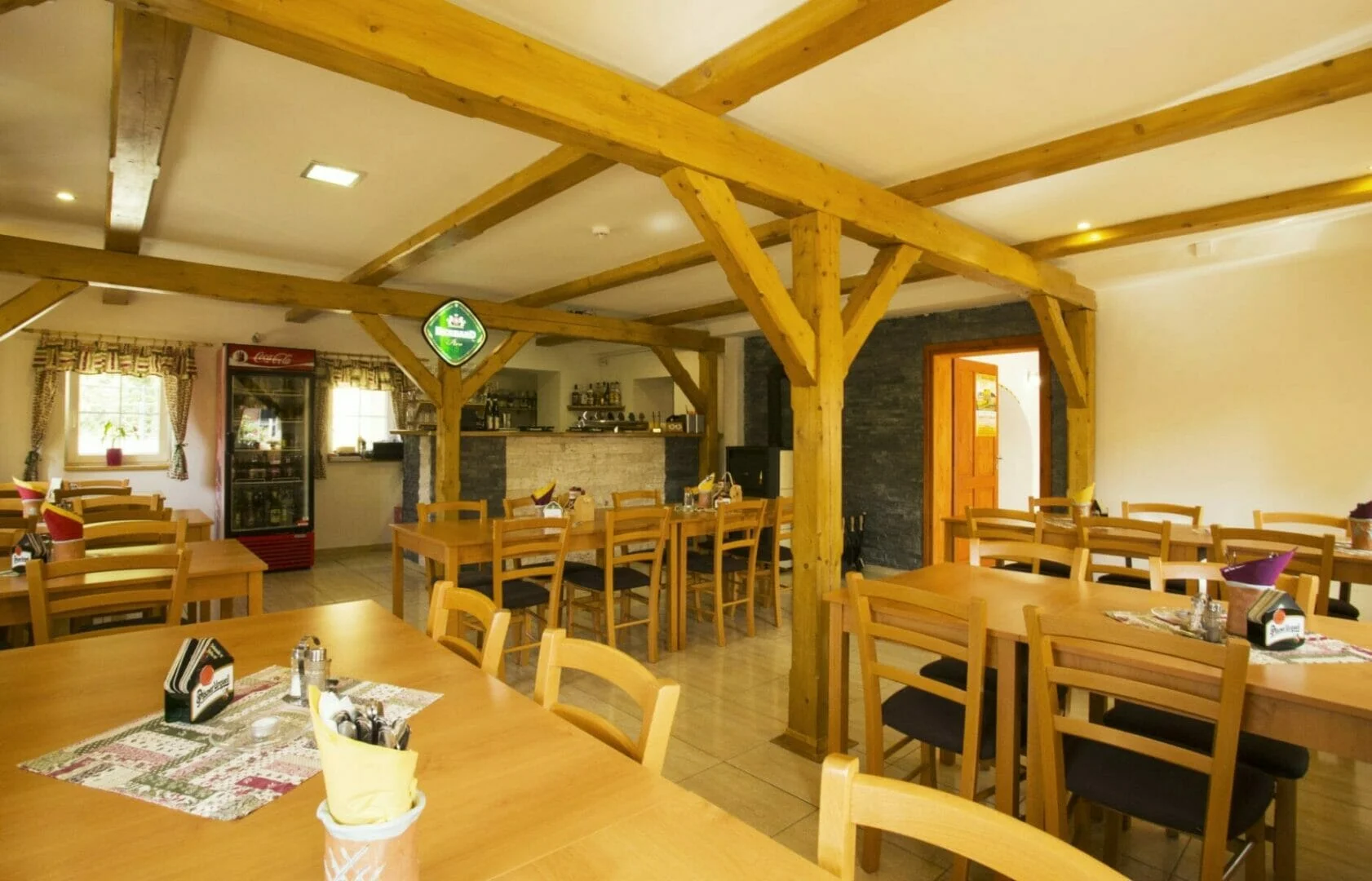 Dovolená v malebné přírodě Českého Švýcarska: penzion se snídaní nebo polopenzí