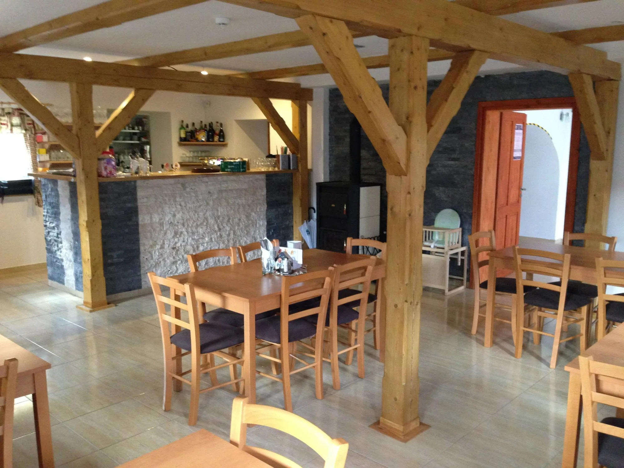 Dovolená v malebné přírodě Českého Švýcarska: penzion se snídaní nebo polopenzí