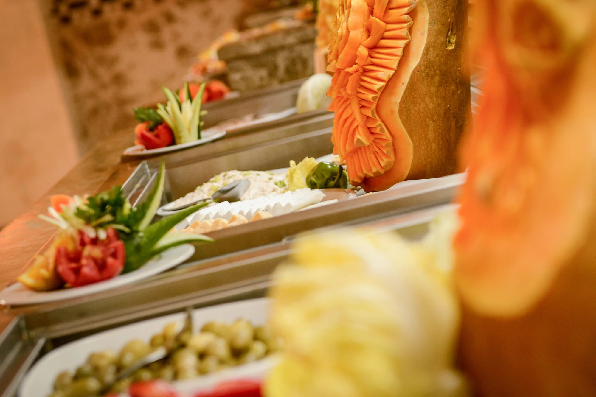 All inclusive dovolená v Egyptě: 5* hotel Grand Waterworld Makadi s aquaparkem i letenky