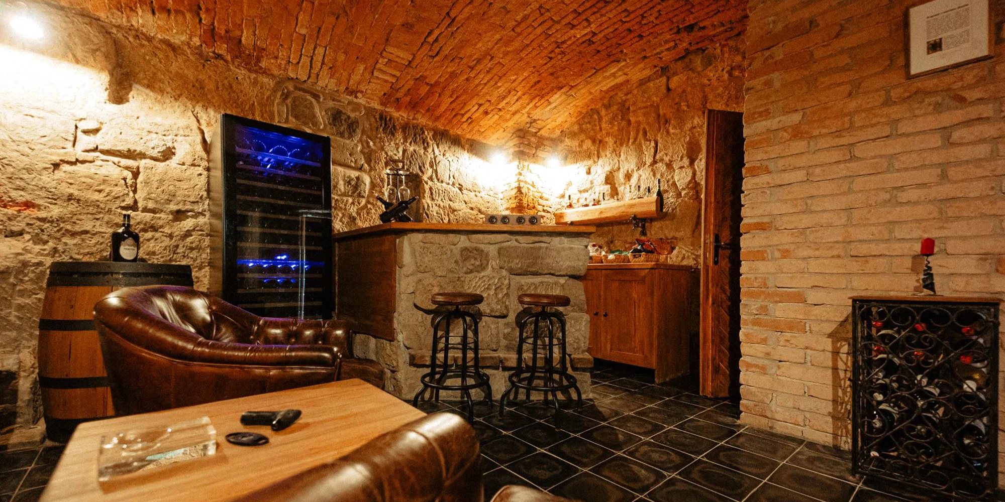 Romantický pobyt ve staré vodárenské věži: absolutní romantika a kouzelné prostředí jen pro vás dva