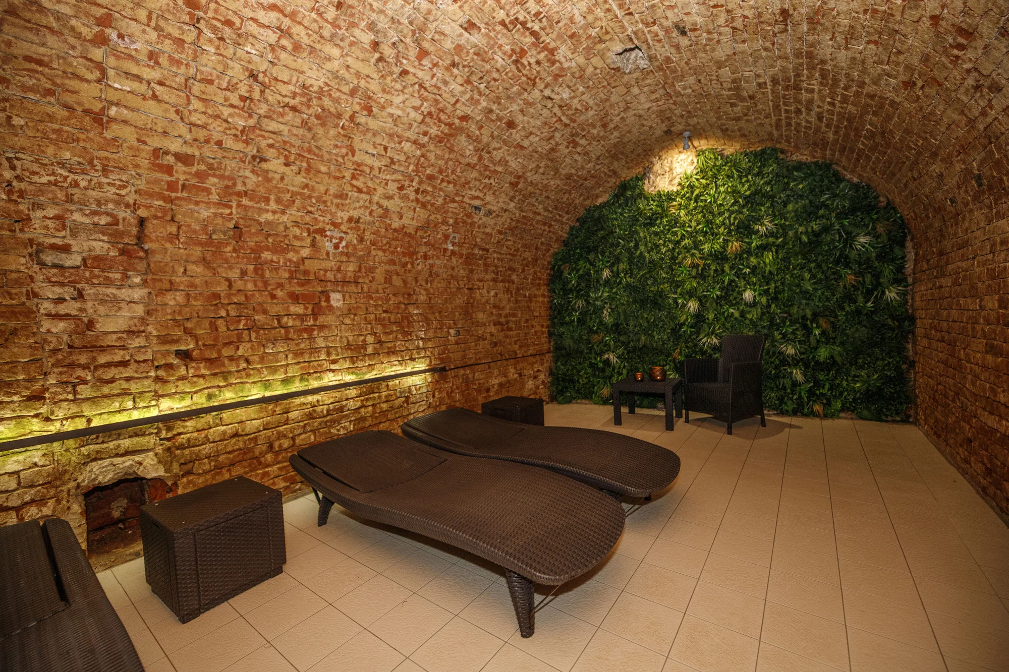Relaxační pobyt u pivovaru Černá Hora: neomezený vstup do wellness, snídaně i večeře