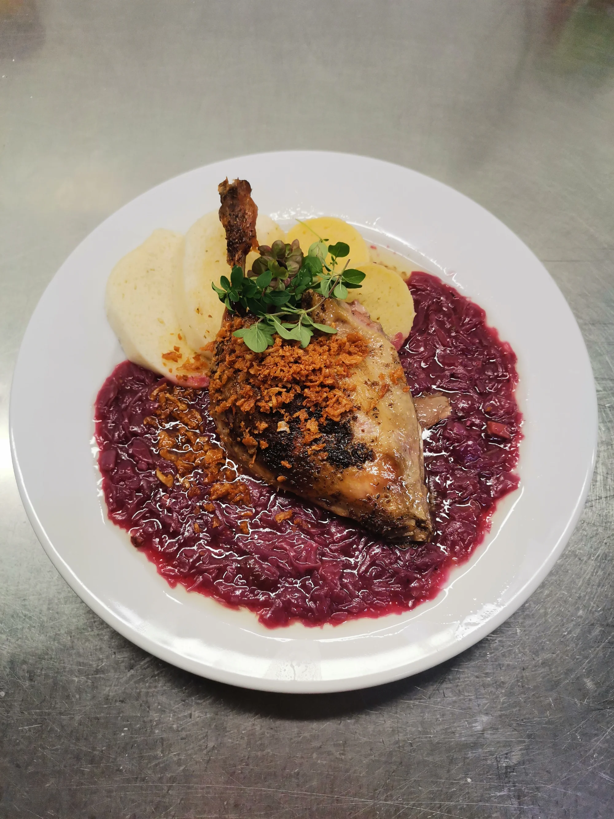 Otevřený voucher do restaurace ve Smilovicích: 250, 500 či 1000 Kč