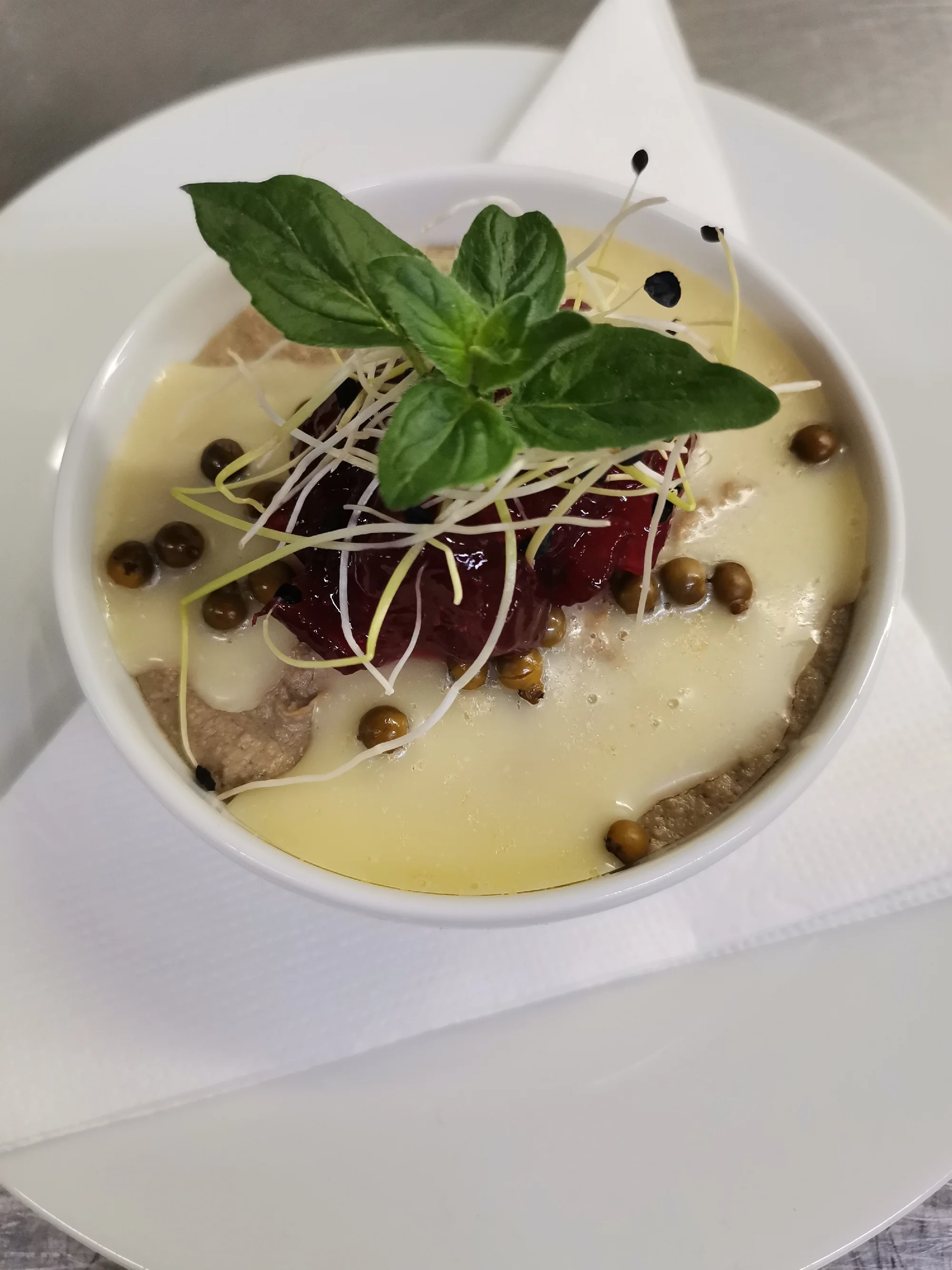 Otevřený voucher do restaurace ve Smilovicích: 250, 500 či 1000 Kč