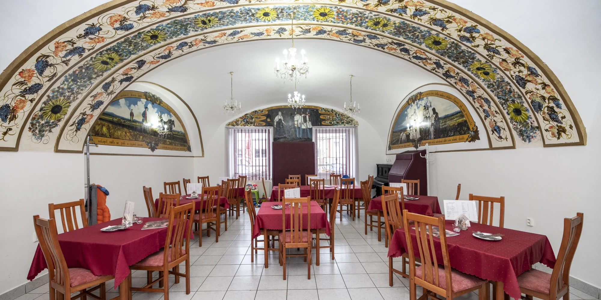 Pobyt nedaleko Orlických hor: snídaně či polopenze, wellness, masáž i vyjížďka na koních