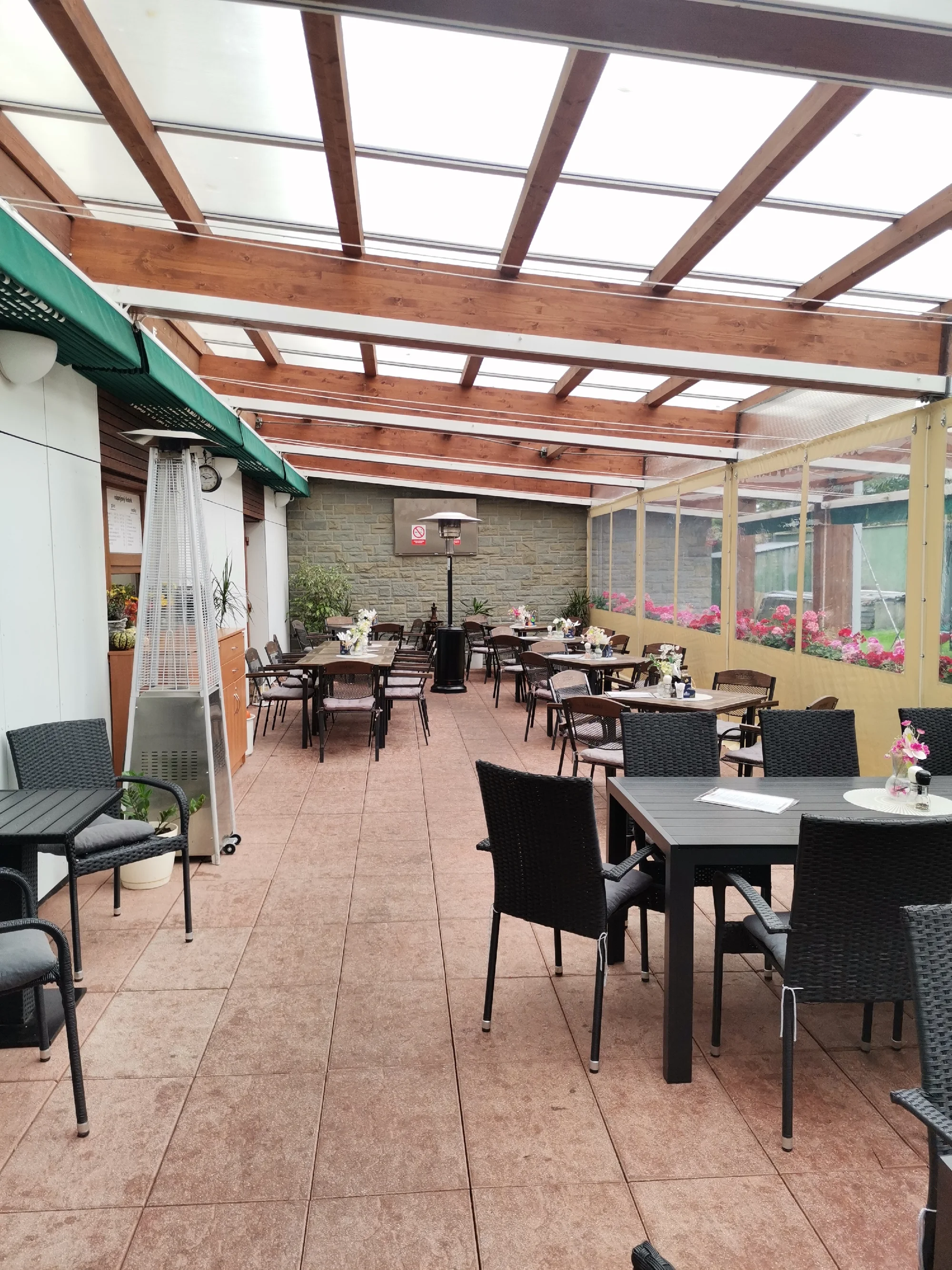Otevřený voucher do restaurace ve Smilovicích: 250, 500 či 1000 Kč