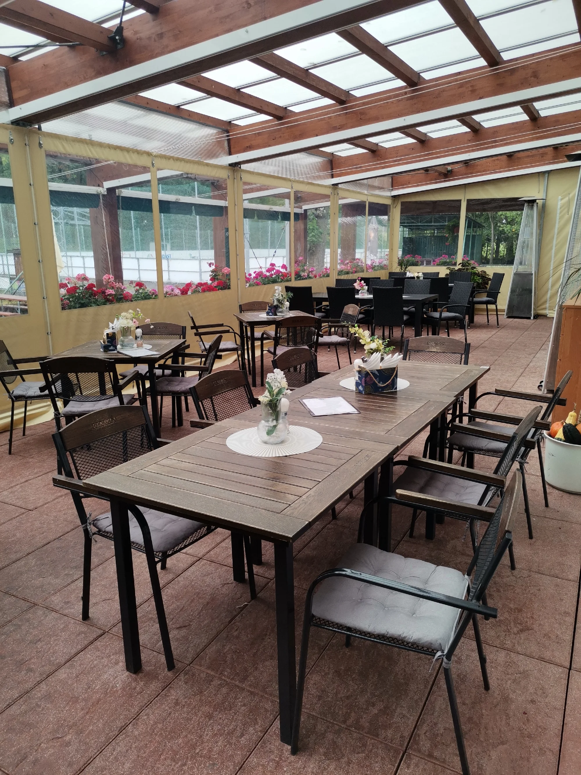 Otevřený voucher do restaurace ve Smilovicích: 250, 500 či 1000 Kč