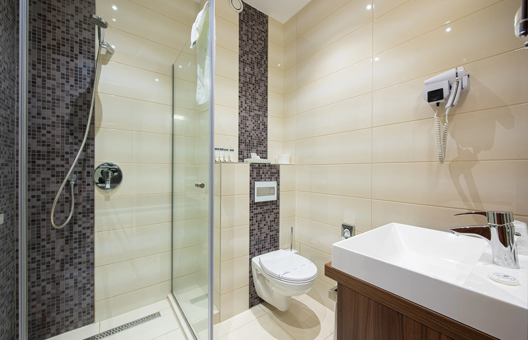 4* hotel v Maďarsku: snídaně či polopenze, wellness i výhodné nákupy v blízkém outletu