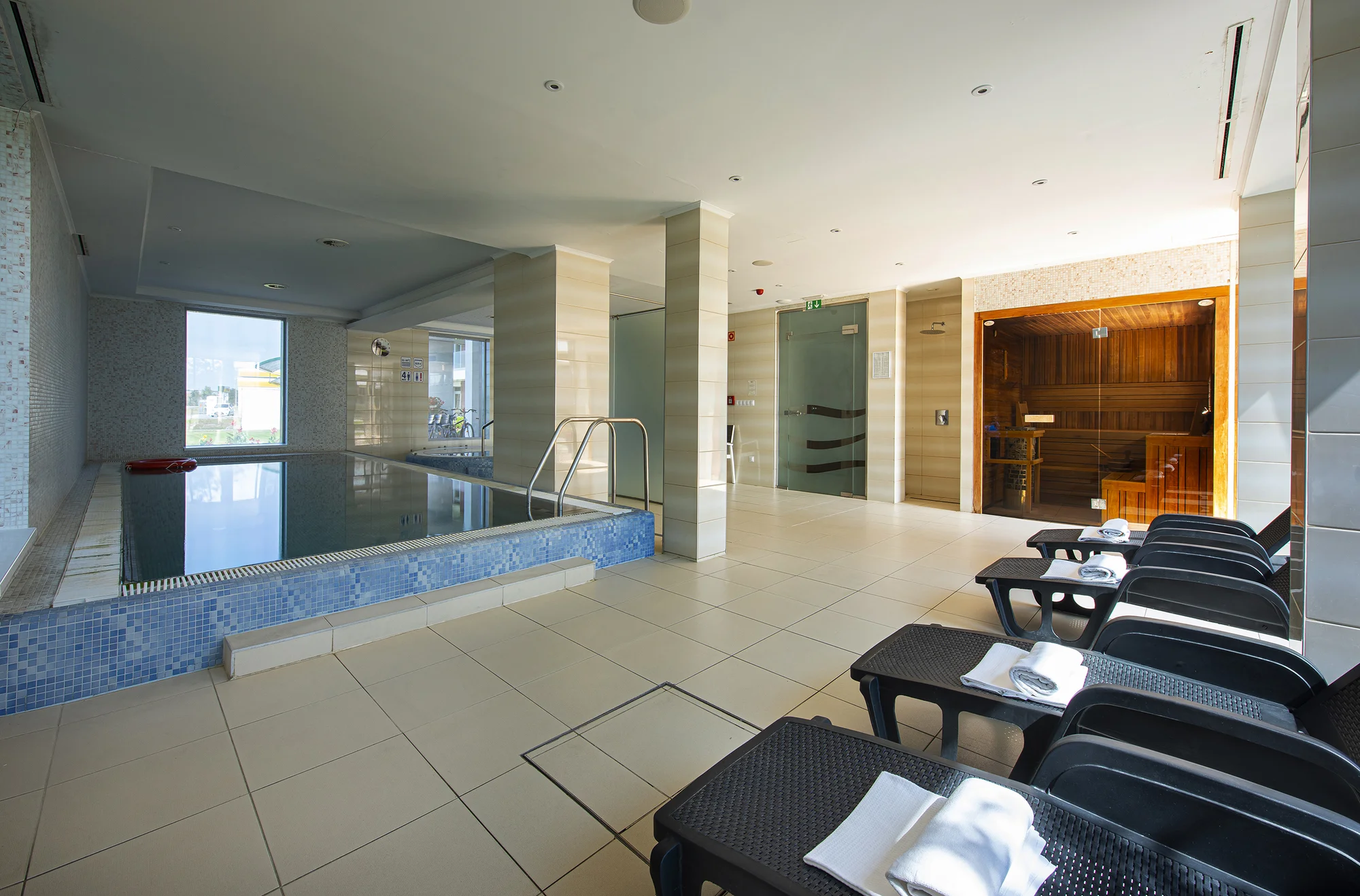 4* hotel v Maďarsku: snídaně či polopenze, wellness i výhodné nákupy v blízkém outletu