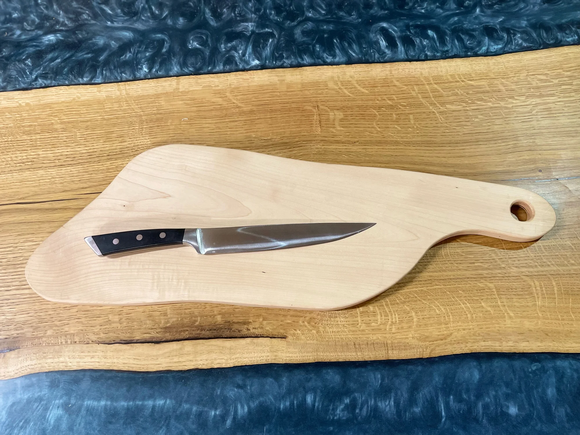 Nabroušení 5-10 nožů s osobním vyzvednutím i doručením kurýrem