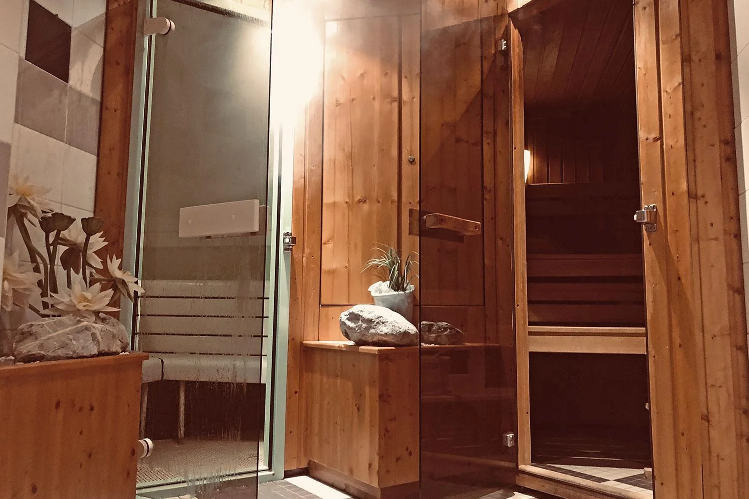 Tyrolské Alpy s polopenzí, neomezeným wellness a turistickou kartou
