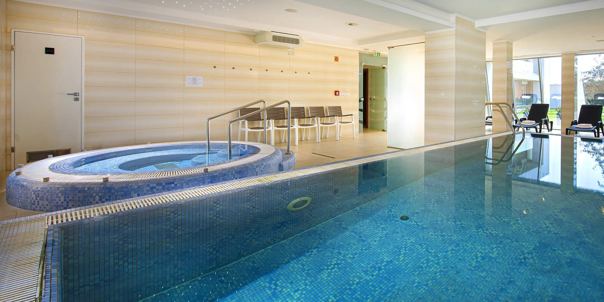 4* hotel v Maďarsku: snídaně či polopenze, wellness i výhodné nákupy v blízkém outletu