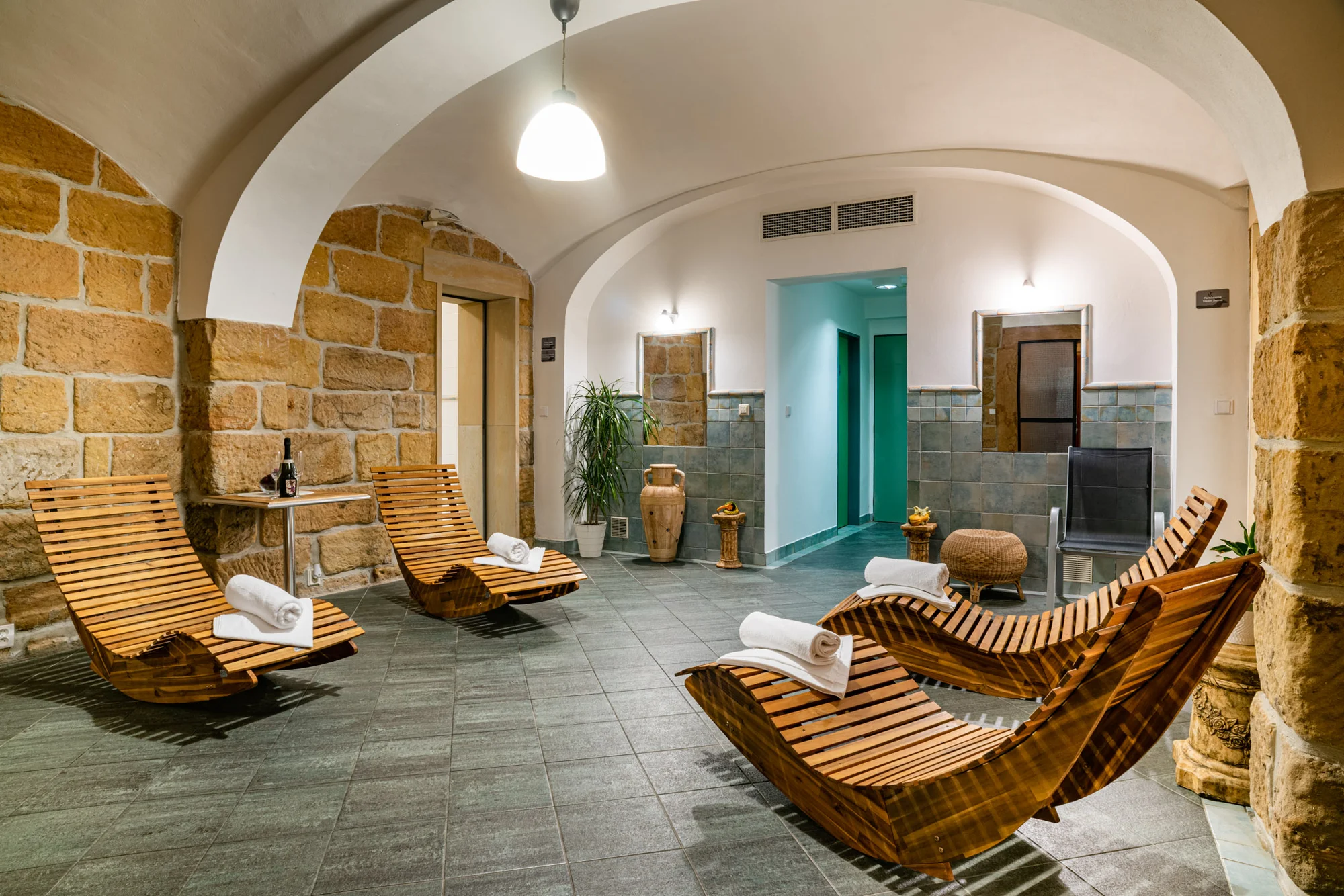 Pobyt v Českém Švýcarsku: snídaně i 3chod. večeře, bazén a finská sauna