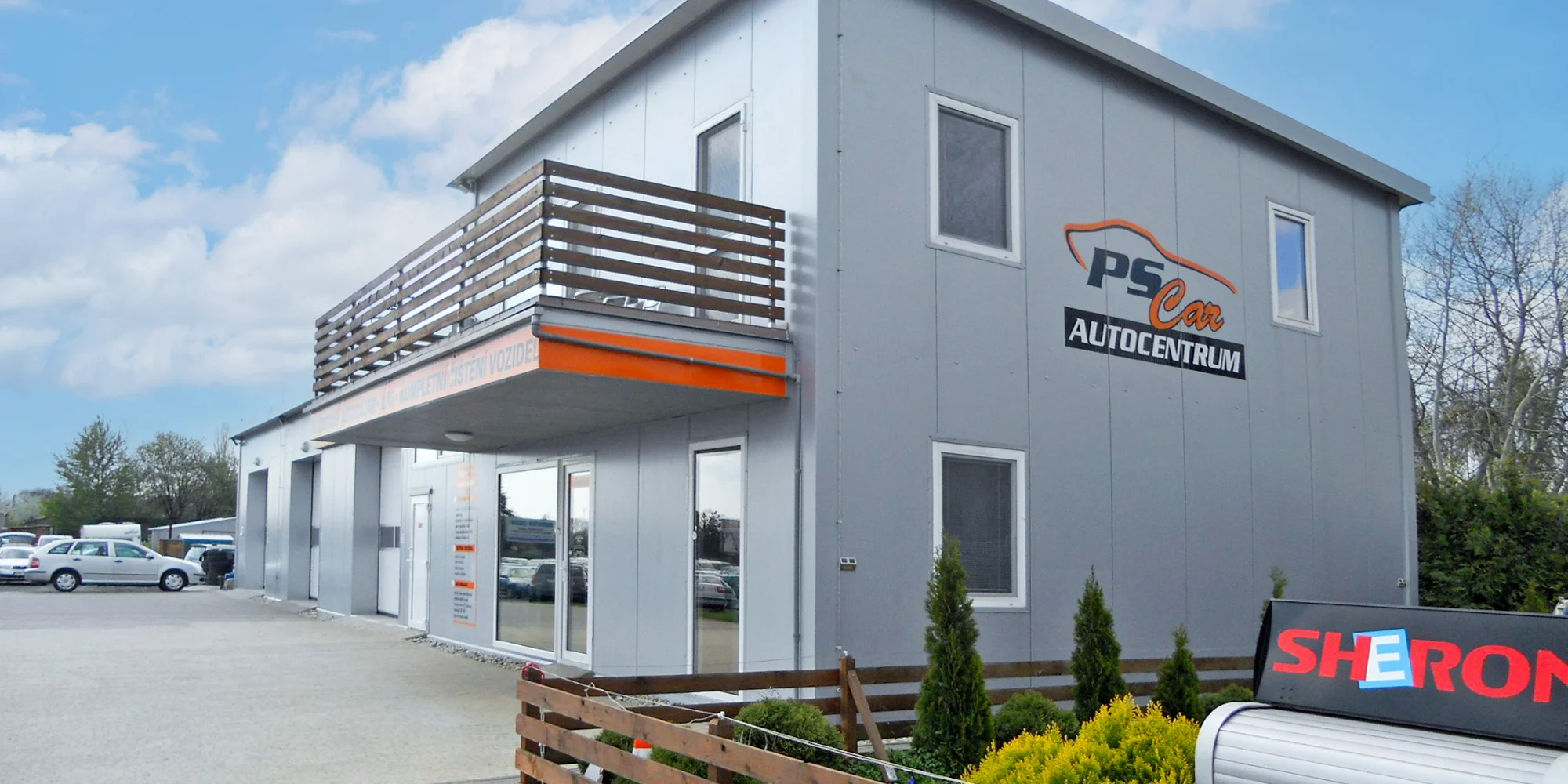 Provětrejte automobil: dezinfekce klimatizace a interiéru vozu ozonem