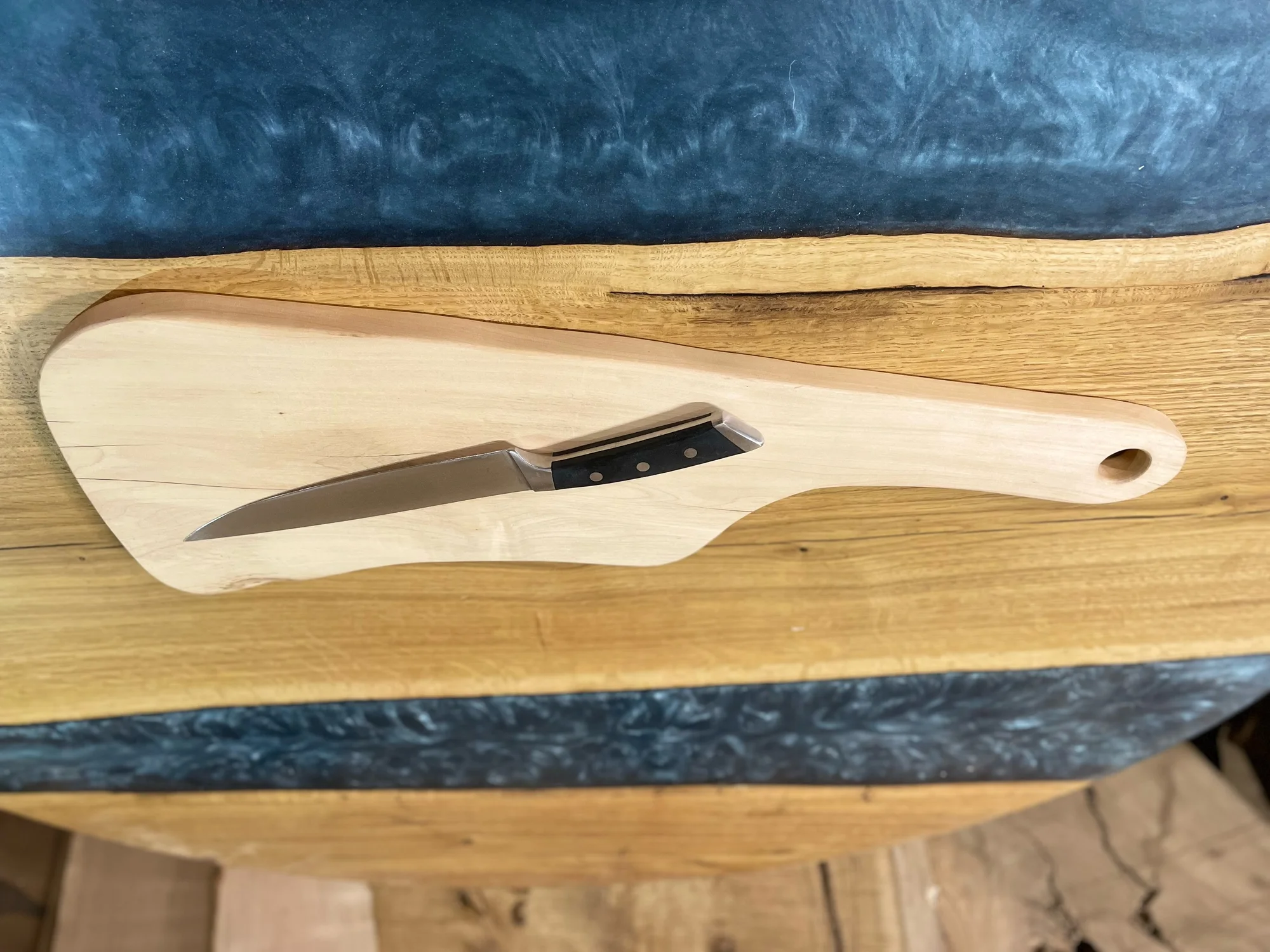 Nabroušení 5-10 nožů s osobním vyzvednutím i doručením kurýrem