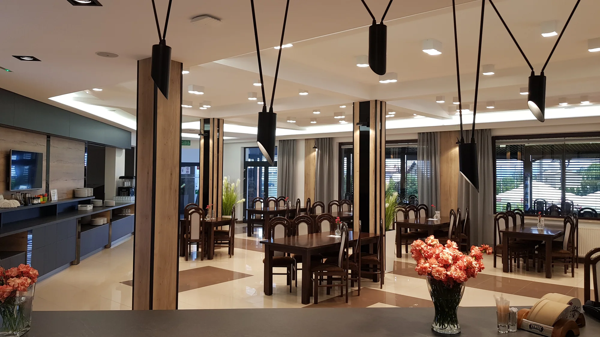 Hotel nedaleko Szczyrku: snídaně či polopenze, wellness i nabitý romantický balíček