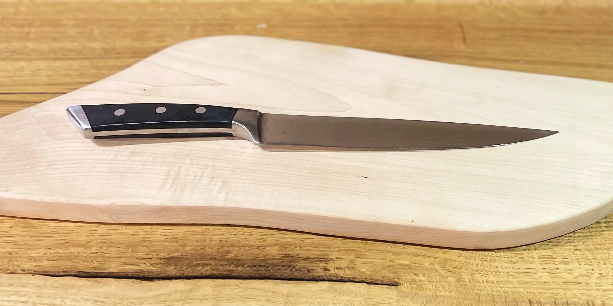 Nabroušení 5-10 nožů s osobním vyzvednutím i doručením kurýrem