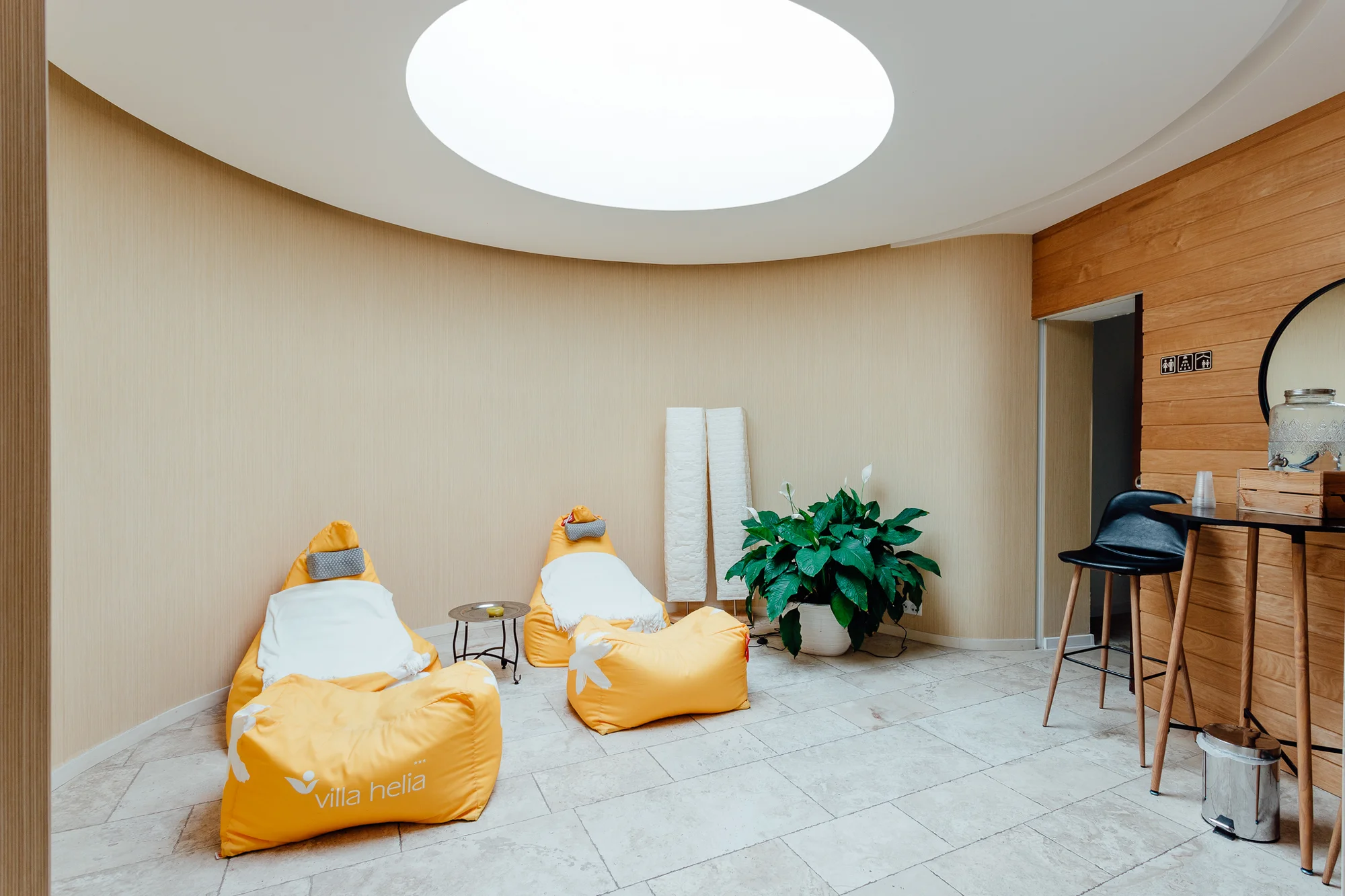 Exkluzivní pobyt na Oravě s neomezenou privátní vířivkou na terase, infrasaunou a biokrbem