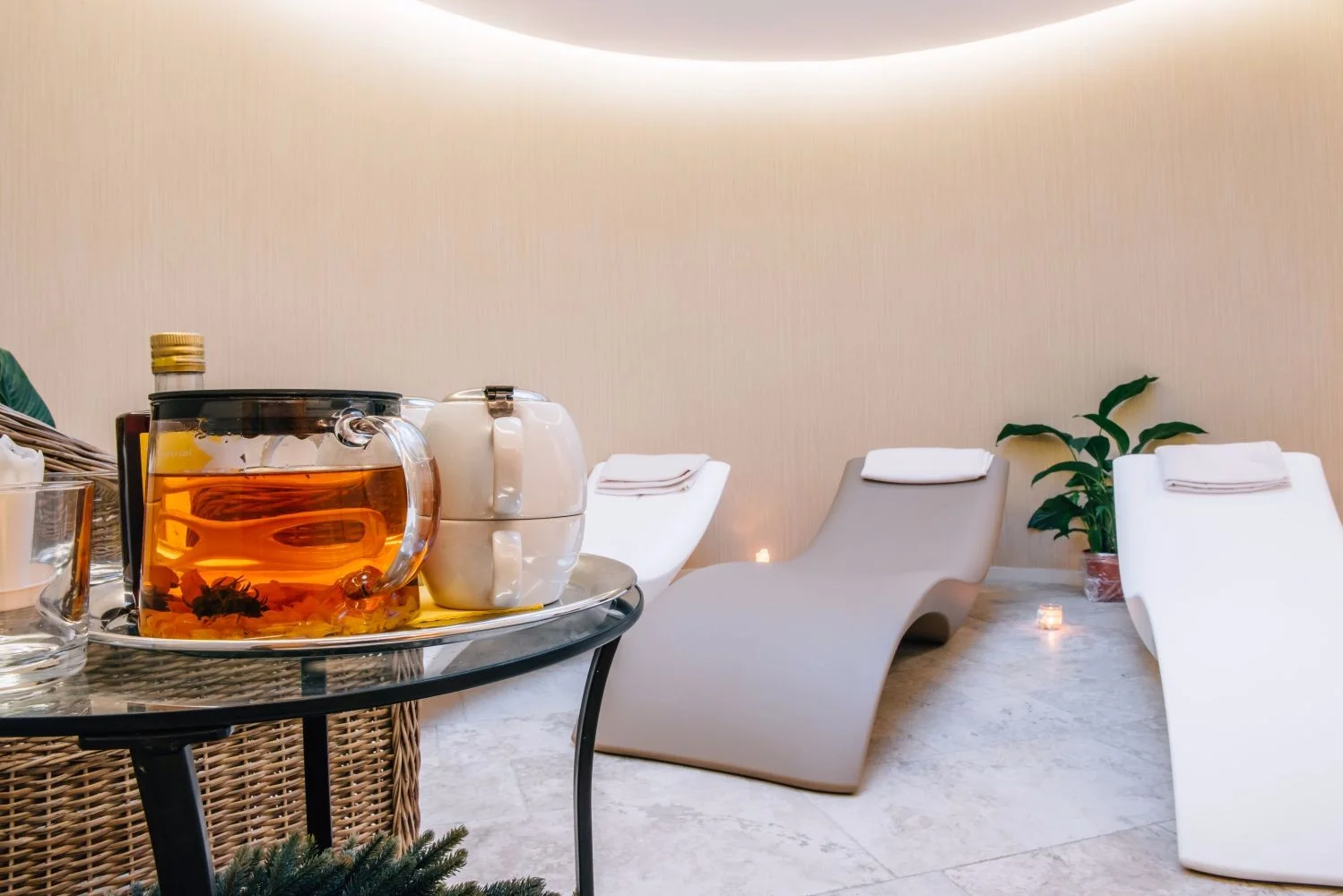 Exkluzivní pobyt na Oravě s neomezenou privátní vířivkou na terase, infrasaunou a biokrbem