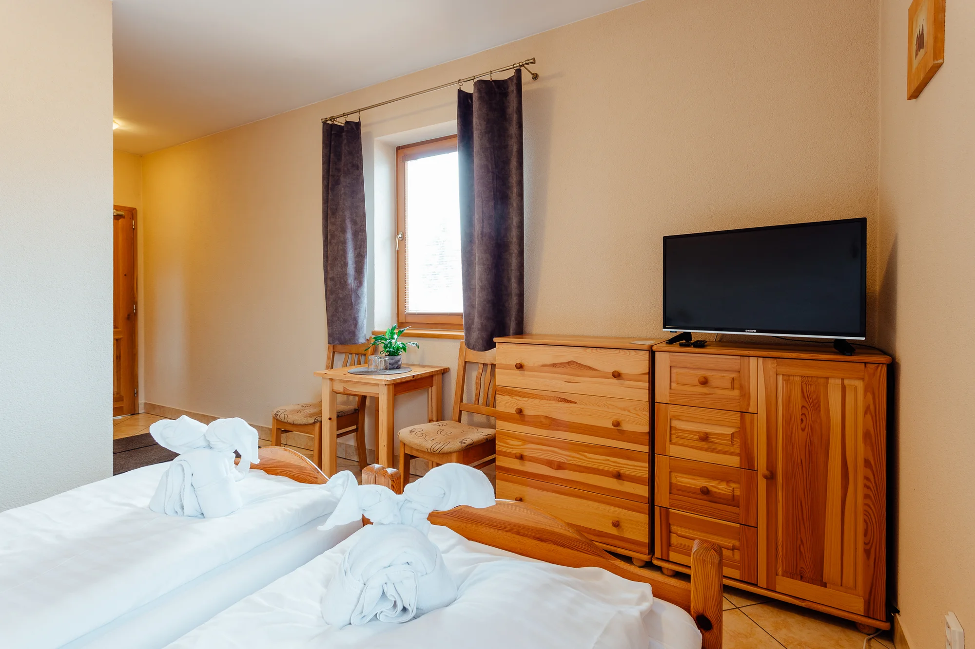 Skvělý pobyt na Oravě s množstvím slev: aquaparky i lyžařská střediska na dosah