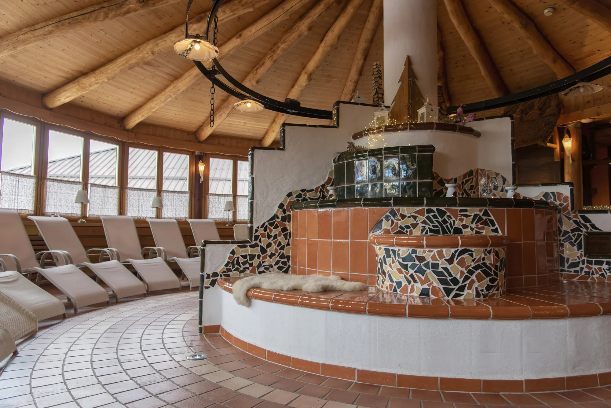 Rodinný relax ve slovinských termálech Terme Banovci: sauna, termální bazény i snídaně, 2 děti zdarma