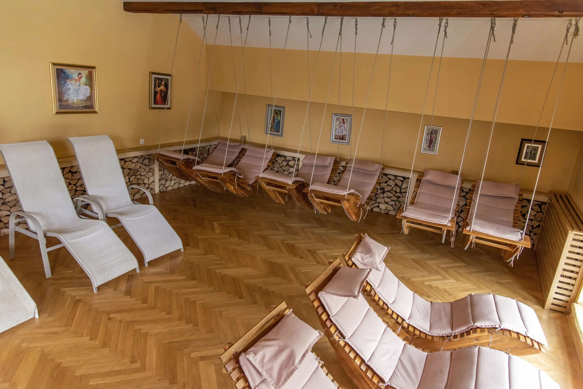 Rodinný relax ve slovinských termálech Terme Banovci: sauna, termální bazény i snídaně, 2 děti zdarma