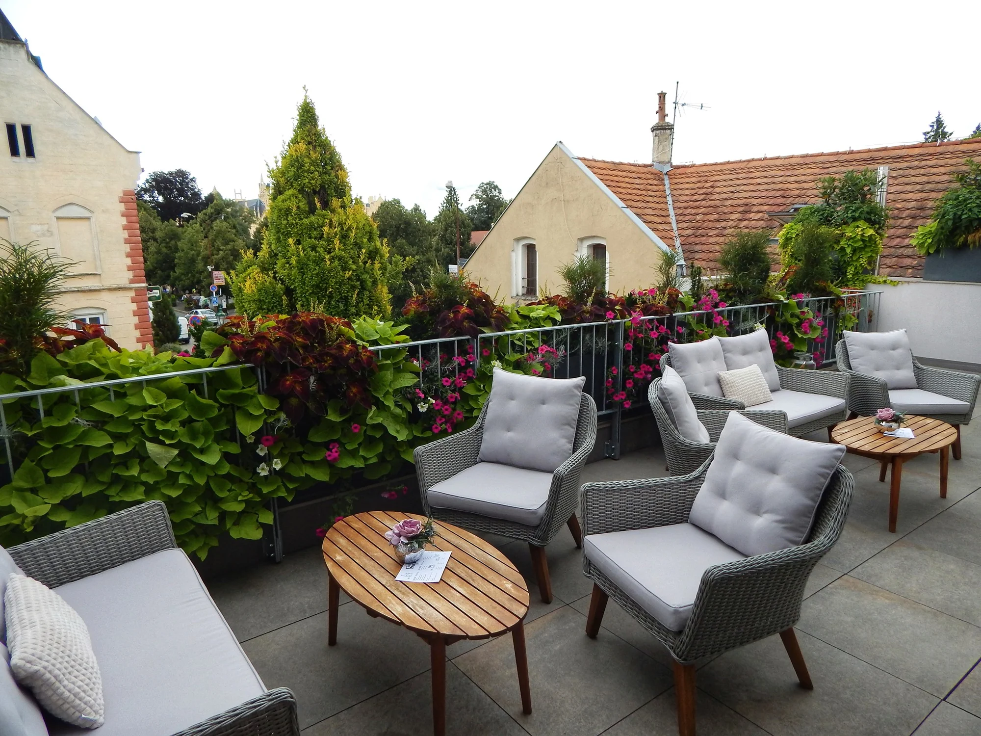 Luxusní resort s pivovarem v centru Lednice: snídaně, na výběr i vířivka či pivní lázeň