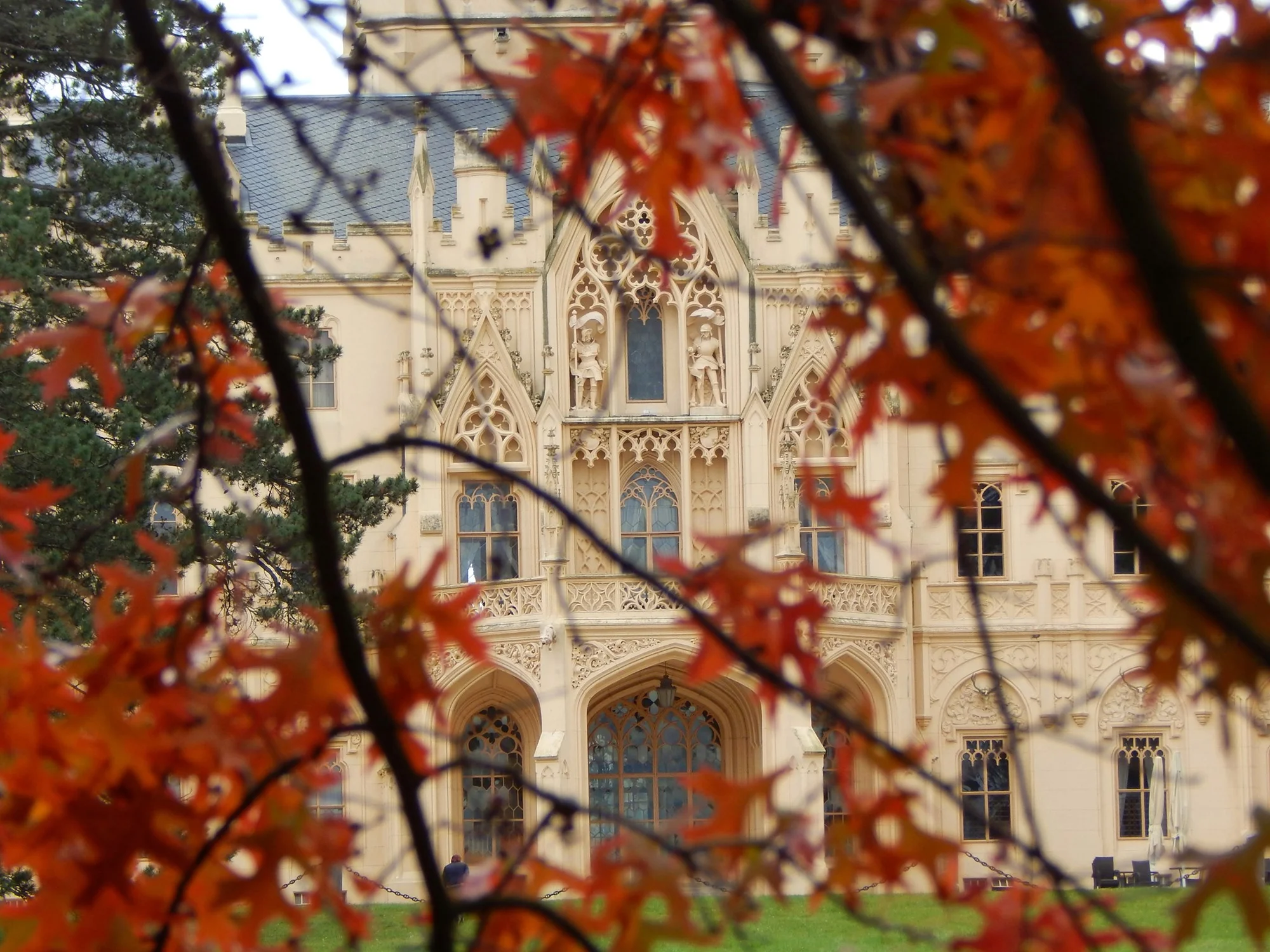 Luxusní resort s pivovarem v centru Lednice: snídaně, na výběr i vířivka či pivní lázeň