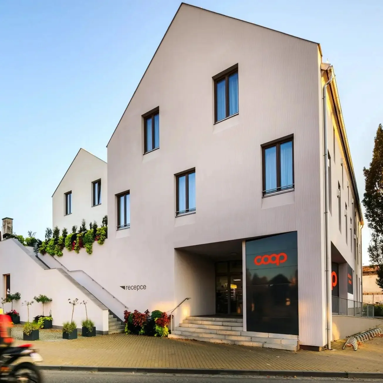 Luxusní resort s pivovarem v centru Lednice: snídaně, na výběr i vířivka či pivní lázeň