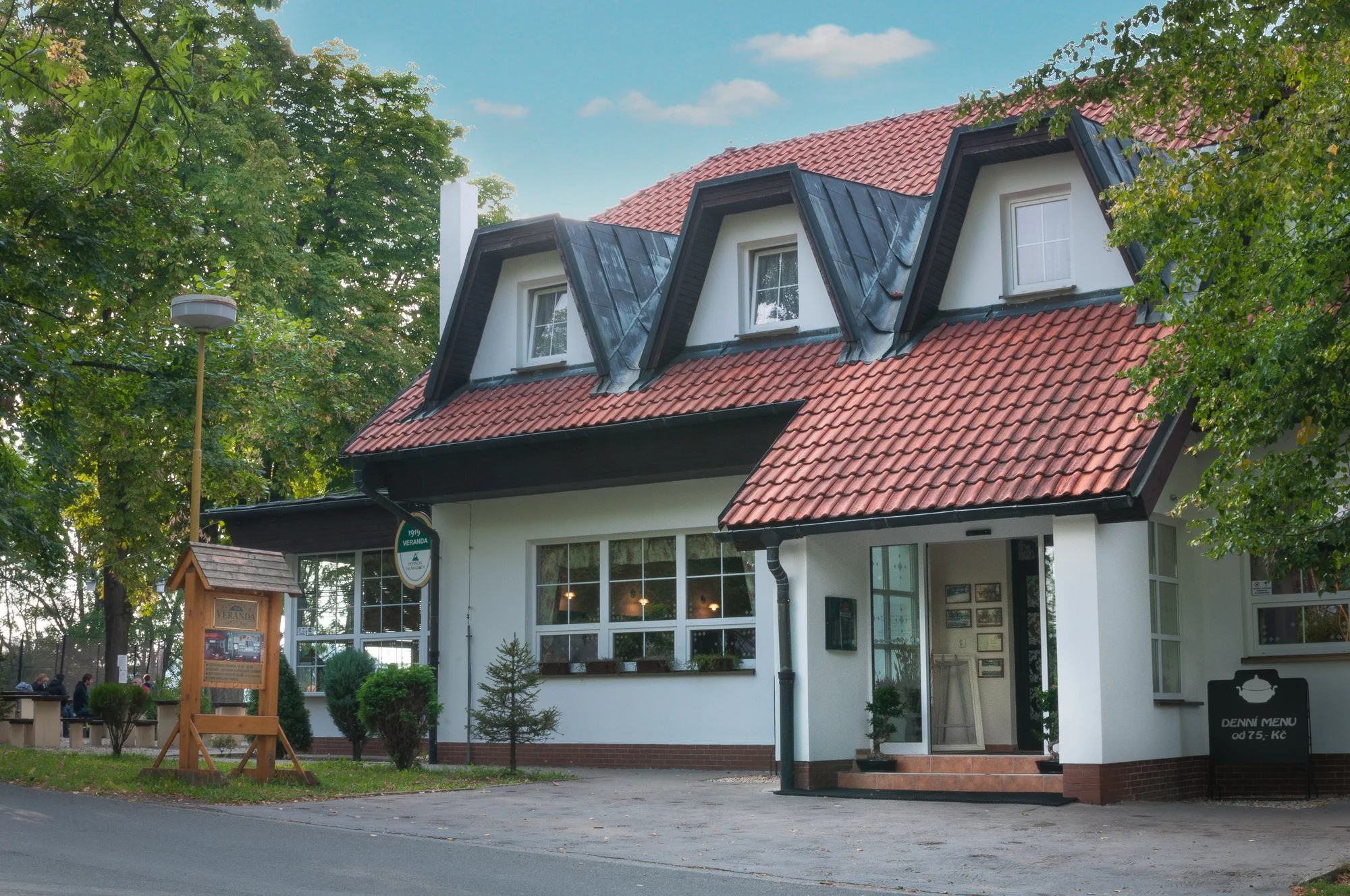 3* aktivní pobyt v srdci přírody, jídlo i láhev sektu