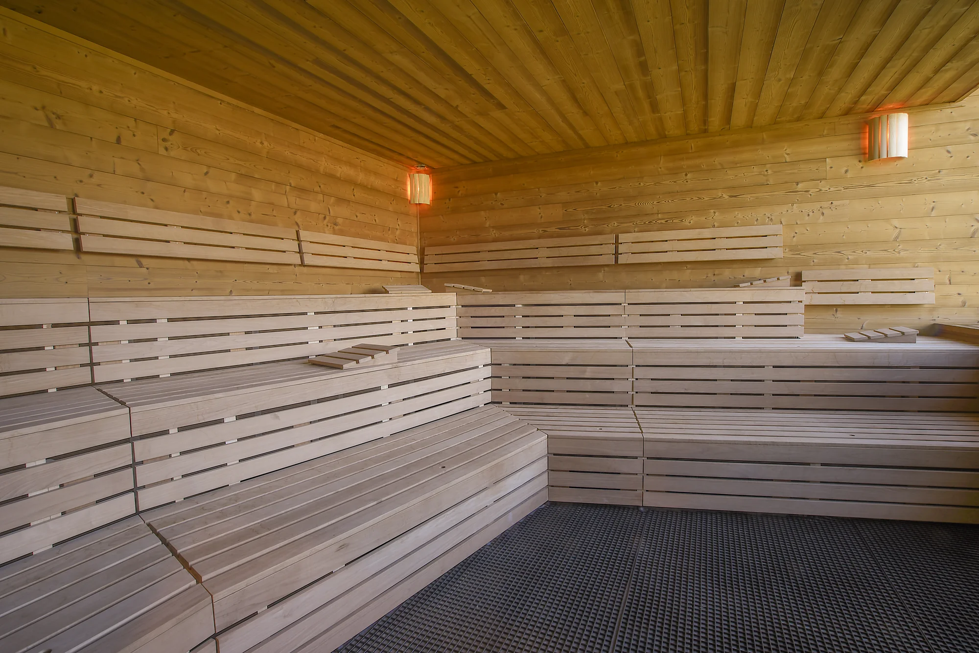 Vstupy do Aqua v parku Kyjov: bazén, relaxační a zábavní zóna i wellness