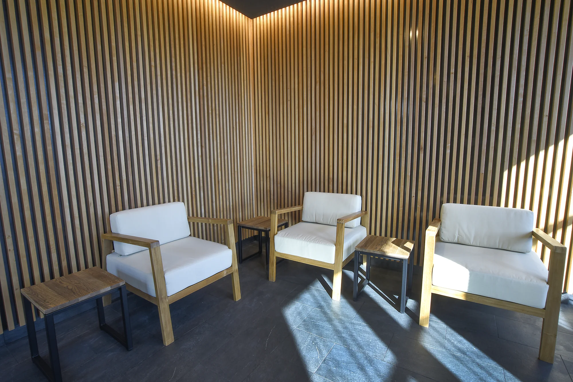 Vstupy do Aqua v parku Kyjov: bazén, relaxační a zábavní zóna i wellness