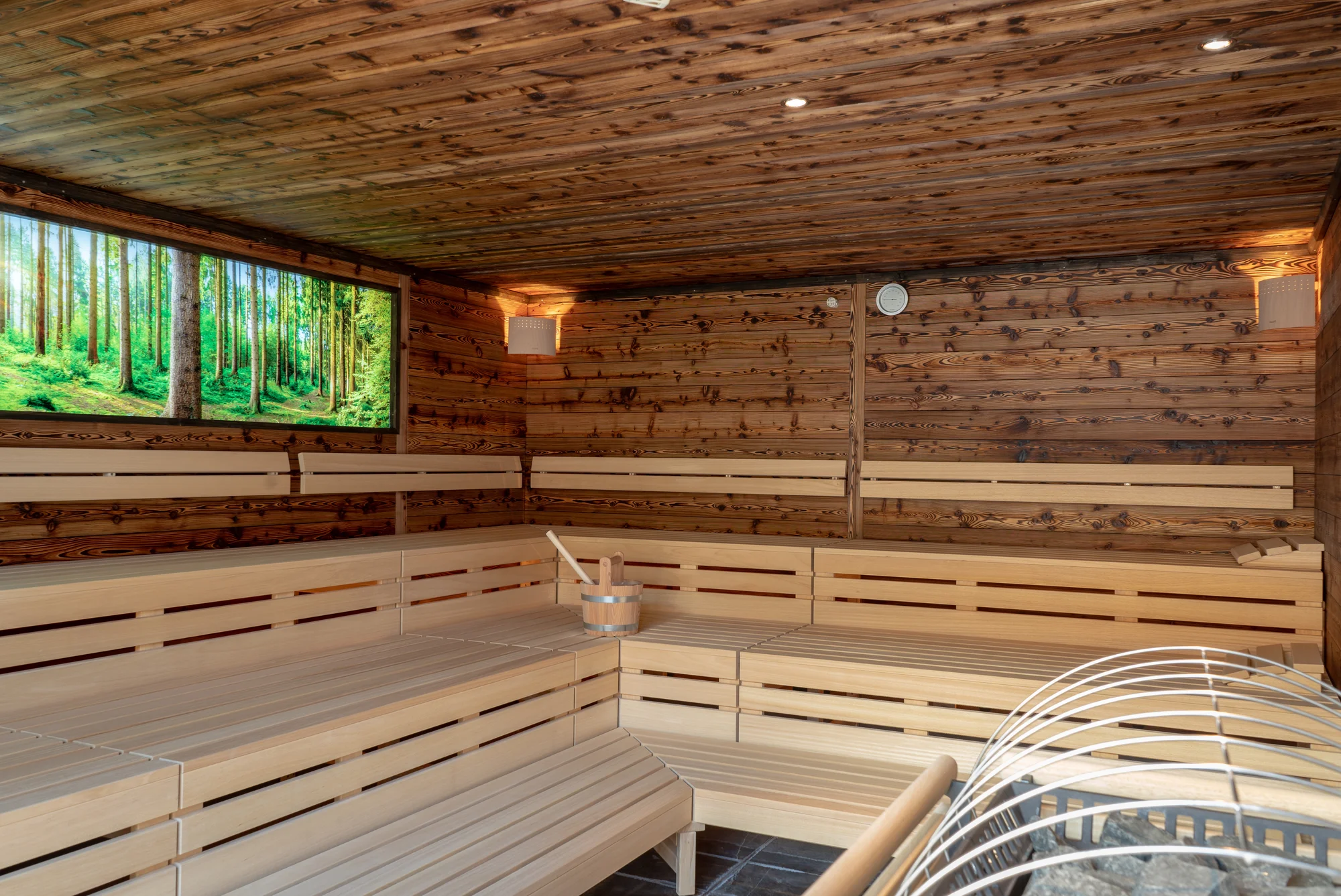 Dovolená v Rakousku: 4* hotel u lanovky, all inclusive light, neomezený wellness i jóga a poukaz na spa