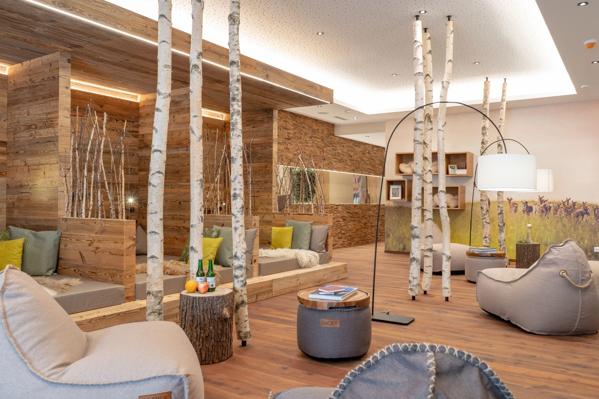 Dovolená v Rakousku: 4* hotel u lanovky, all inclusive light, neomezený wellness i jóga a poukaz na spa