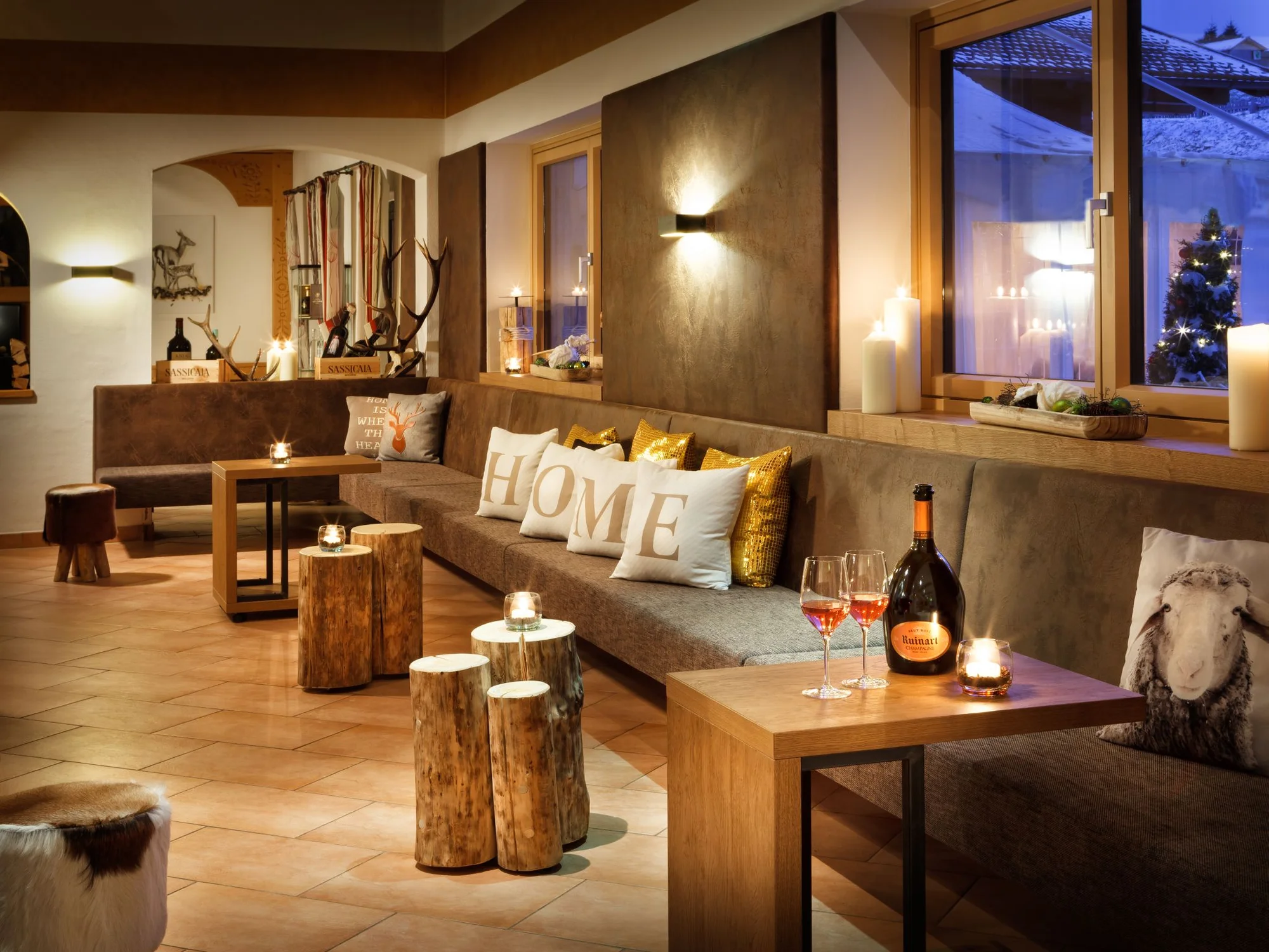 Dovolená v Rakousku: 4* hotel u lanovky, all inclusive light, neomezený wellness i jóga a poukaz na spa