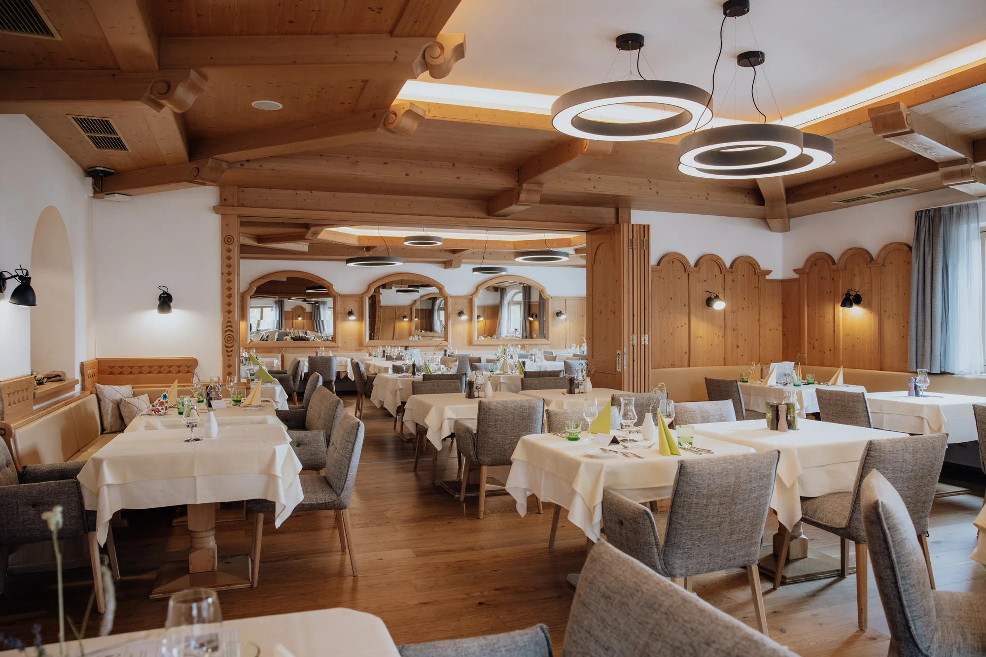 Dovolená v Rakousku: 4* hotel u lanovky, all inclusive light, neomezený wellness i jóga a poukaz na spa