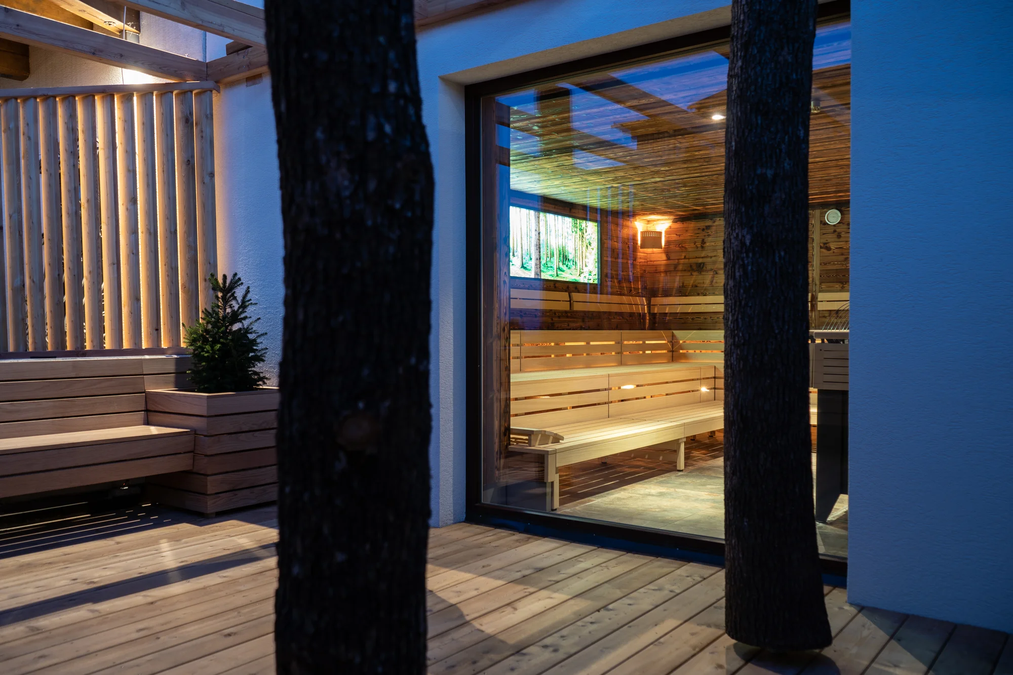 Dovolená v Rakousku: 4* hotel u lanovky, all inclusive light, neomezený wellness i jóga a poukaz na spa