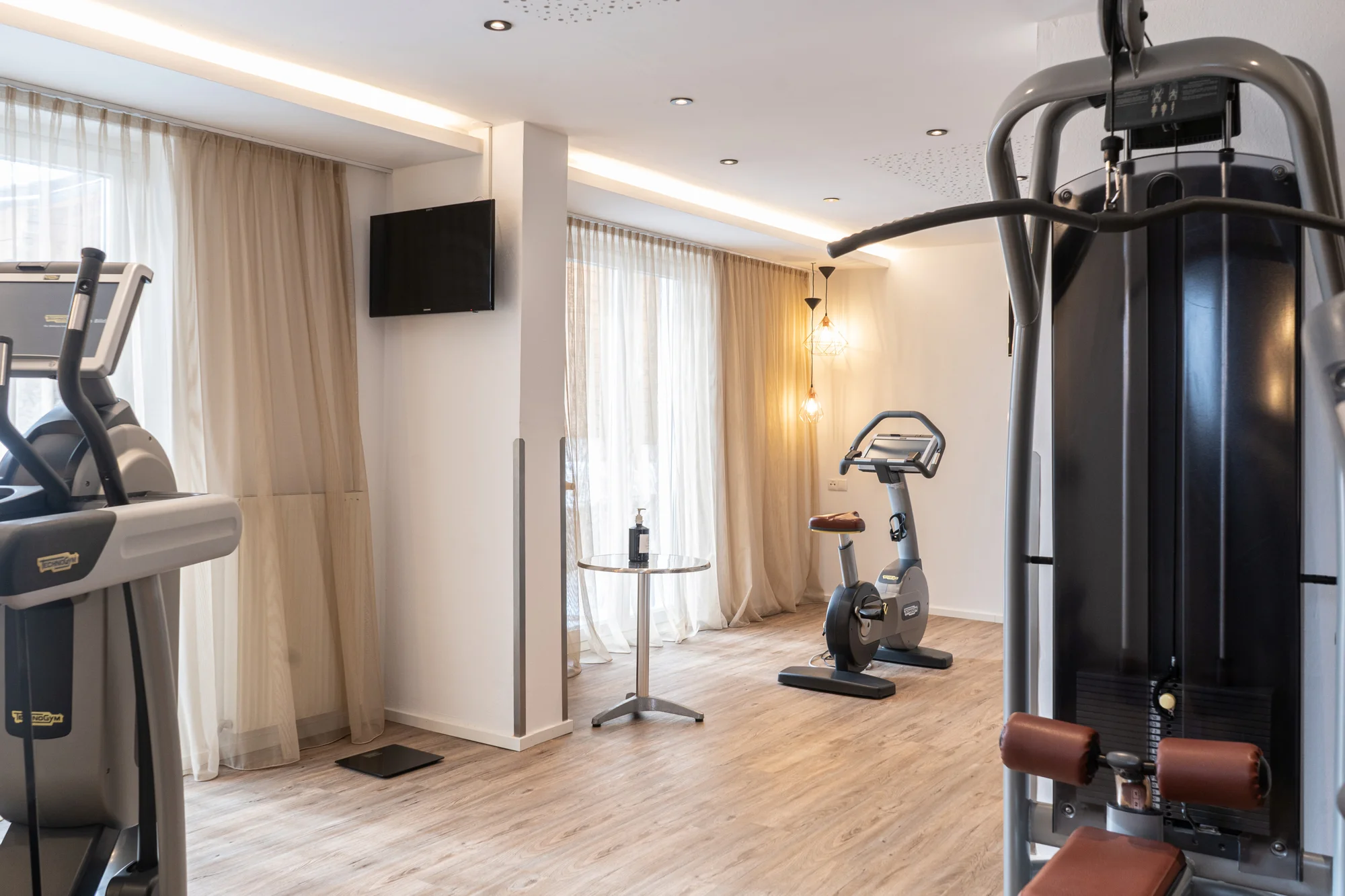 Na túry do Korutan: hotel u lanovky, neomezený wellness, polopenze plus a Mountain & Valley Card plná výhod