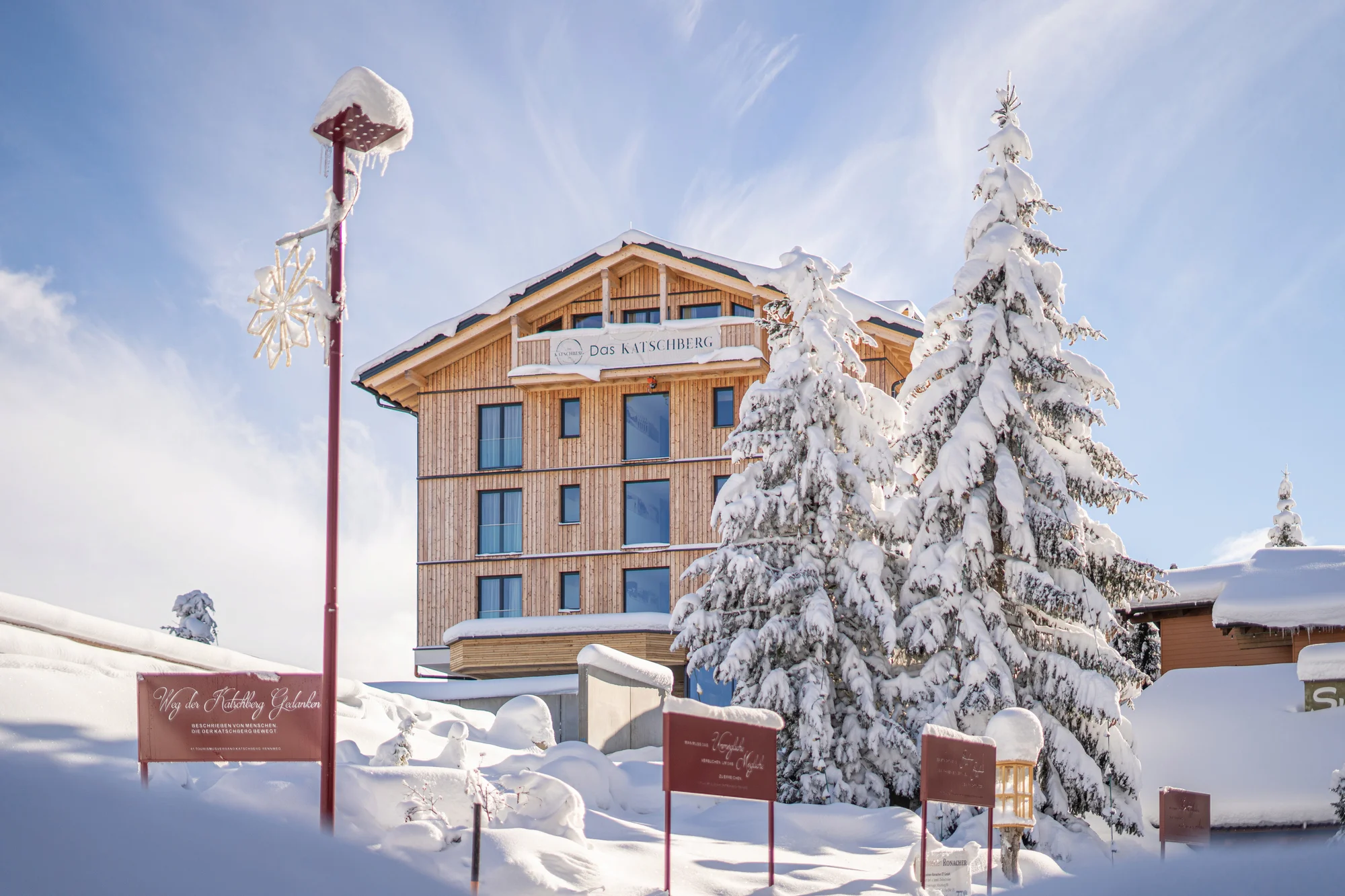 Na túry do Korutan: hotel u lanovky, neomezený wellness, polopenze plus a lyžování