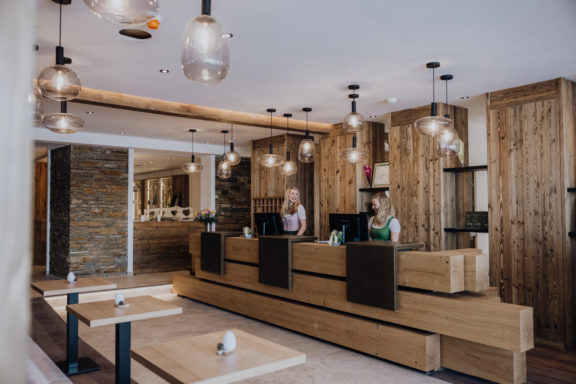 Na túry do Korutan: hotel u lanovky, neomezený wellness, polopenze plus a Mountain & Valley Card plná výhod