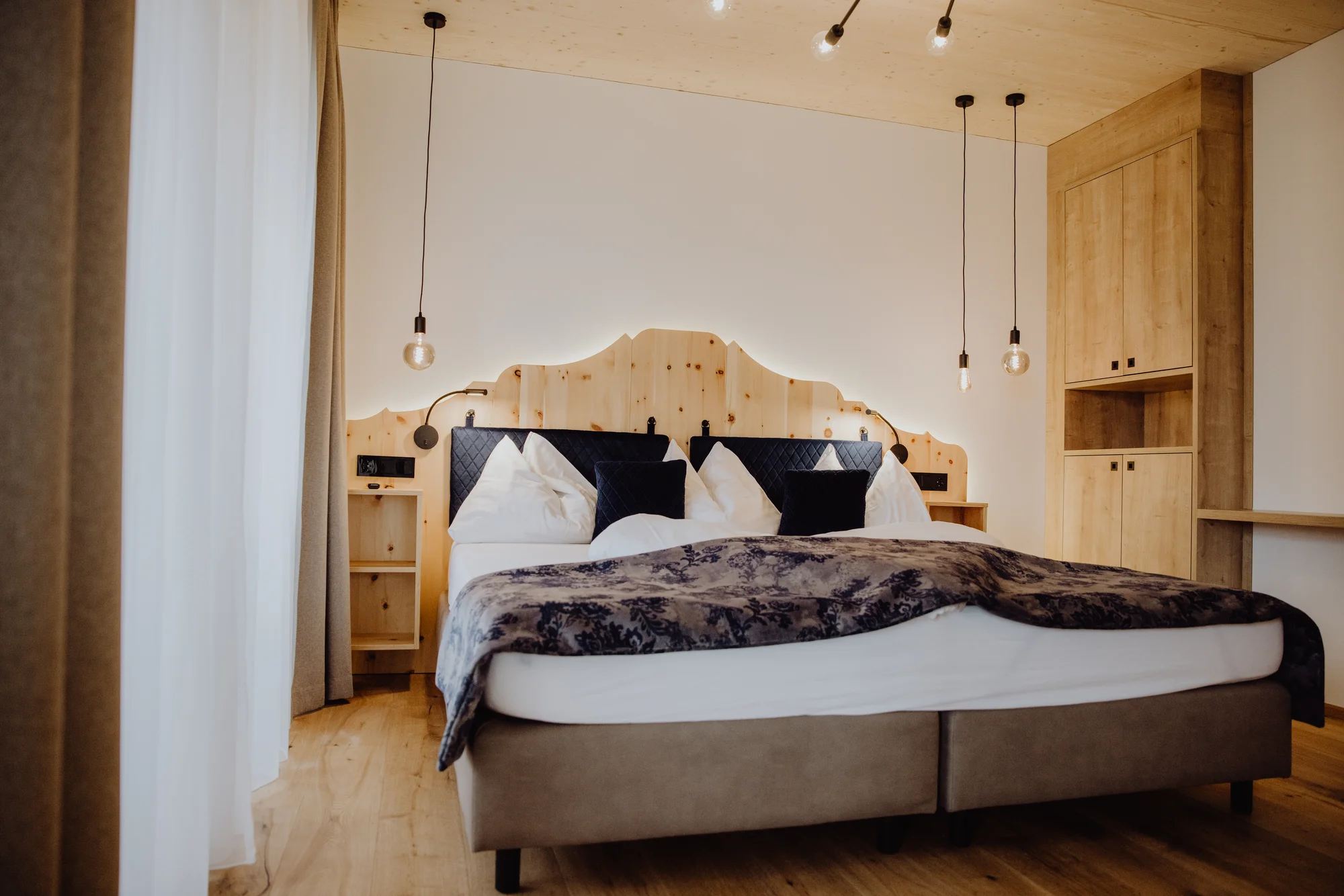 Na túry do Korutan: hotel u lanovky, neomezený wellness, polopenze plus a Mountain & Valley Card plná výhod