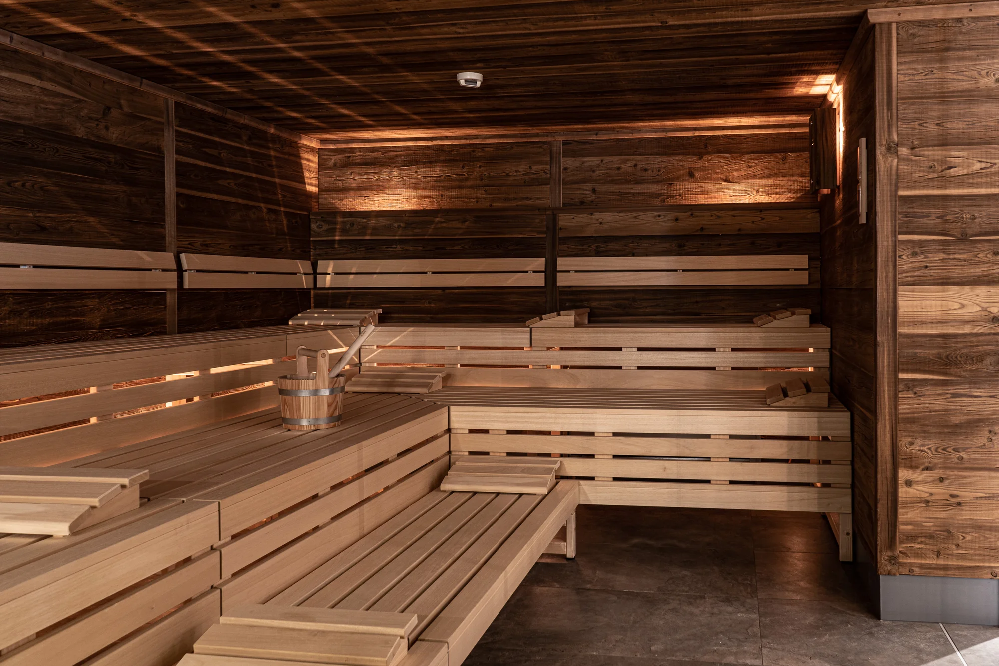 Na túry do Korutan: hotel u lanovky, neomezený wellness, polopenze plus a Mountain & Valley Card plná výhod