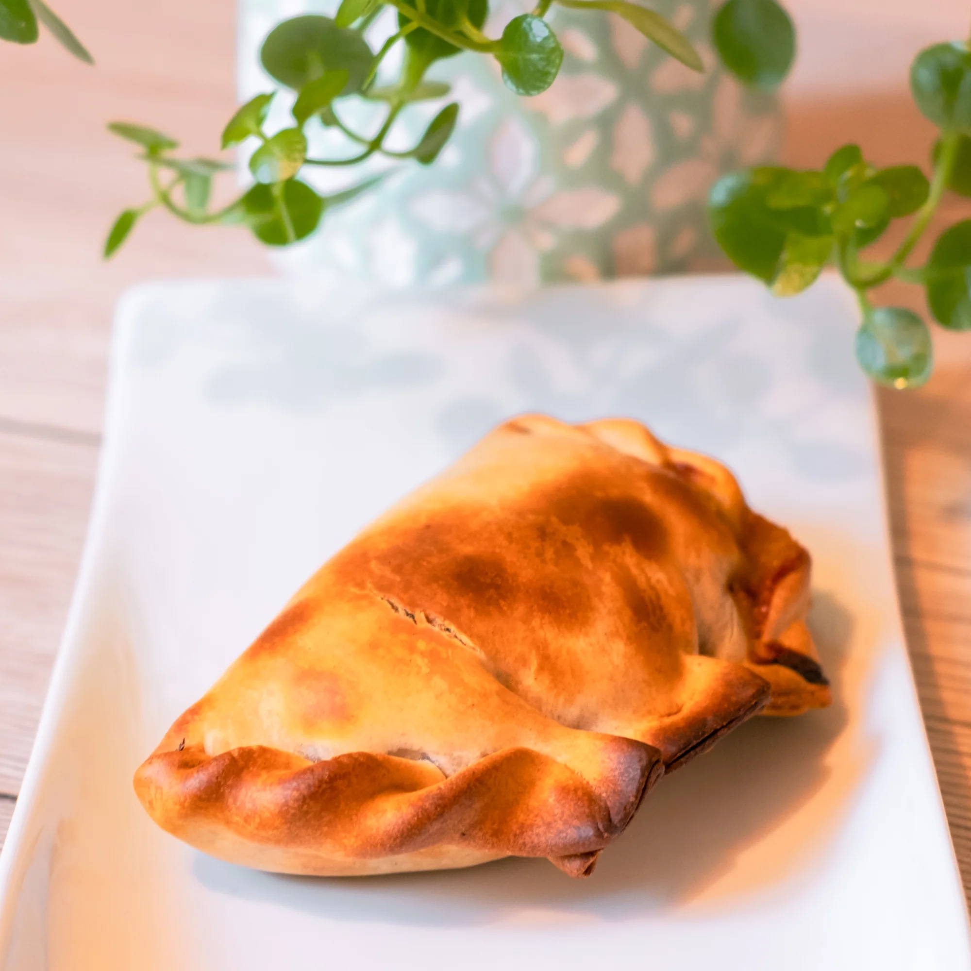 Až 10 argentinských empanadas podle výběru na Malé Straně