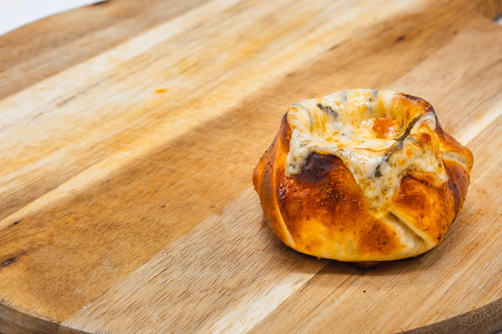 Až 10 argentinských empanadas podle výběru na Malé Straně