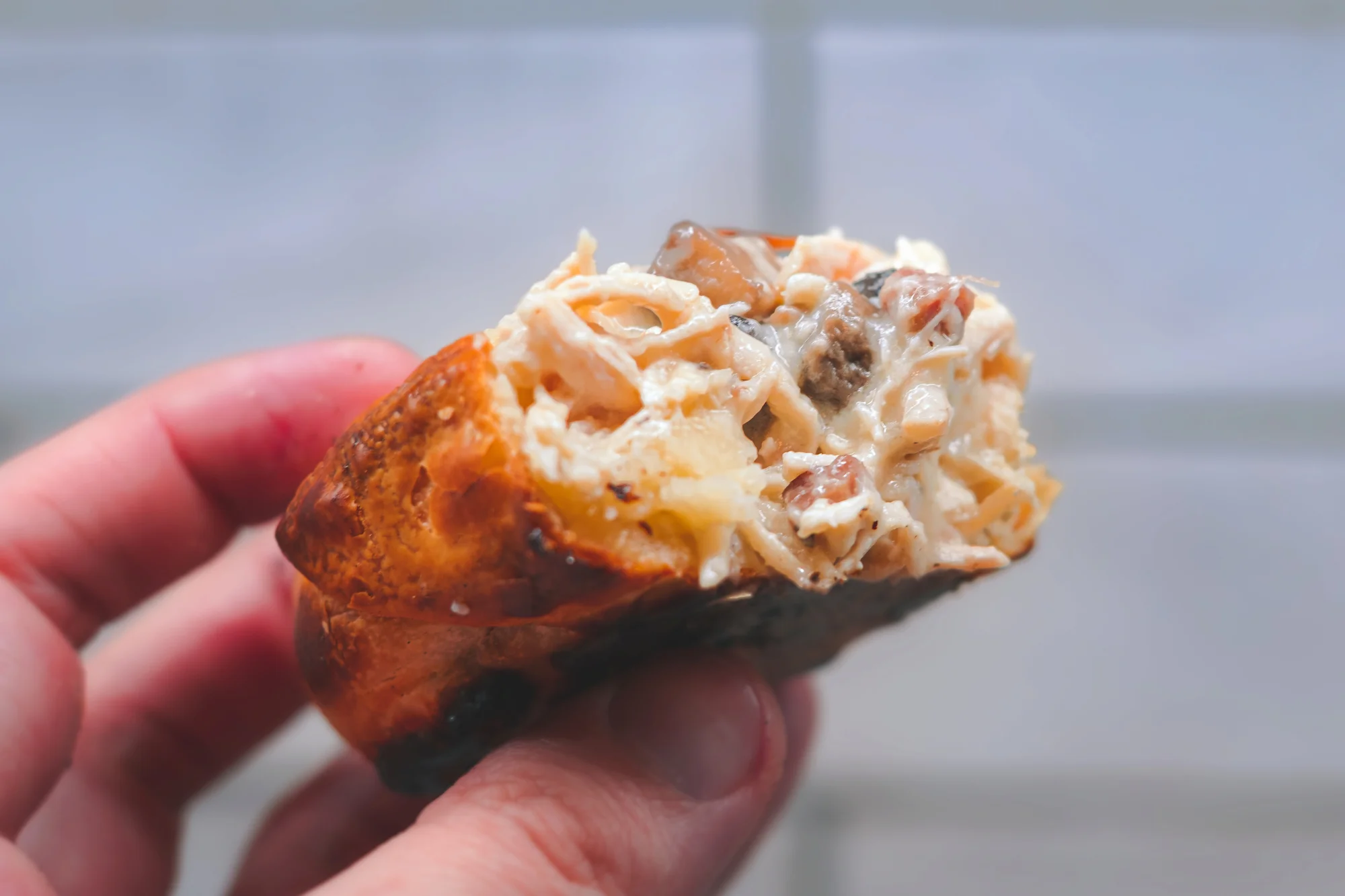 Až 10 argentinských empanadas podle výběru na Malé Straně