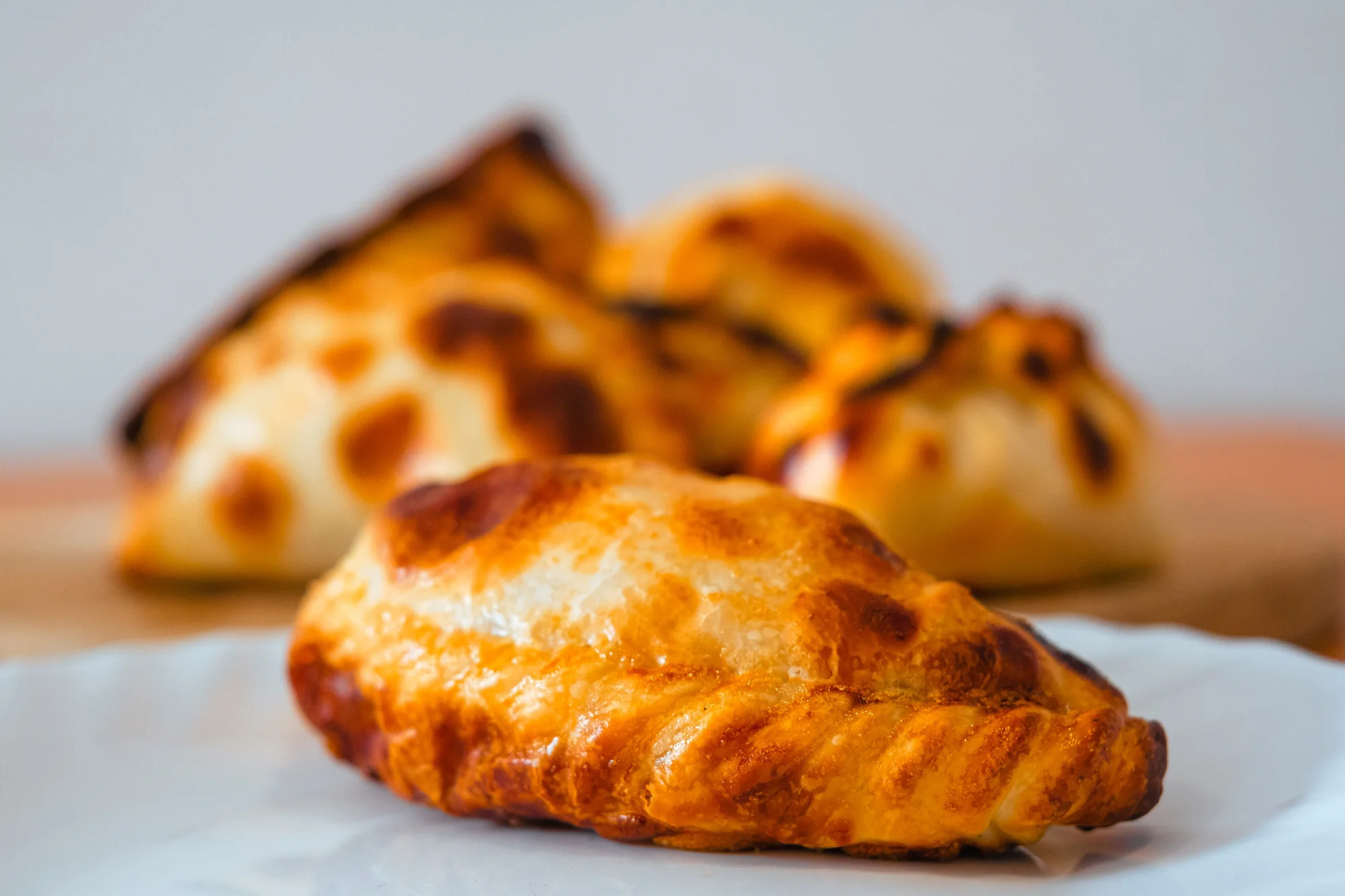 Až 10 argentinských empanadas podle výběru na Malé Straně