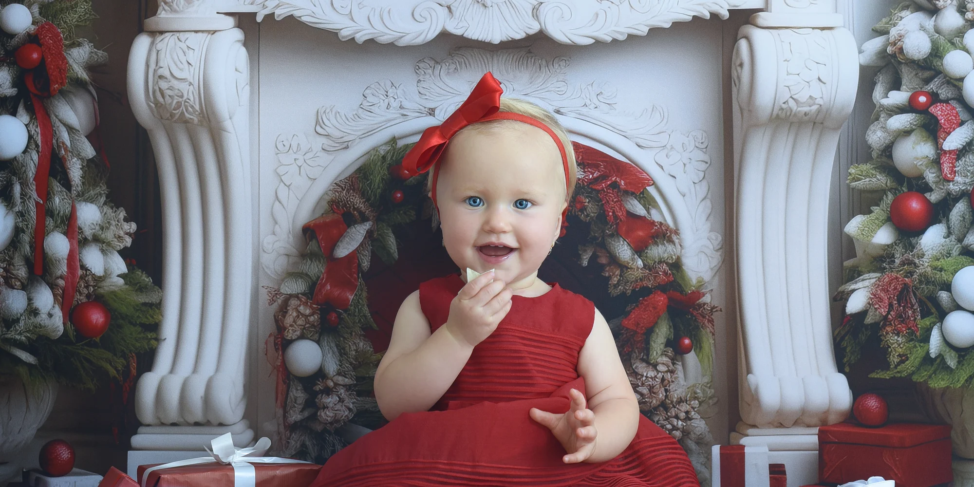 Rodinné focení pro celou rodinu s profi fotografkou: od miminek až po seniory