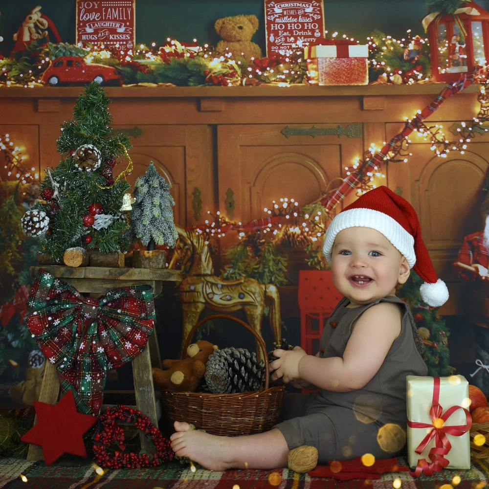 Rodinné focení pro celou rodinu s profi fotografkou: od miminek až po seniory