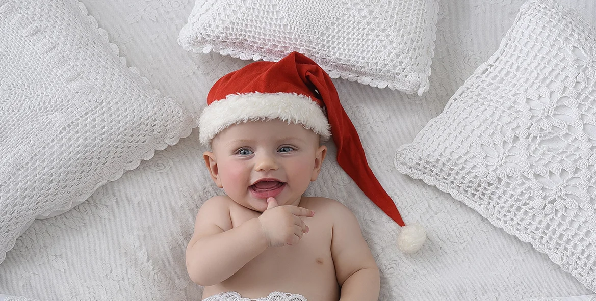 Rodinné focení pro celou rodinu s profi fotografkou: od miminek až po seniory