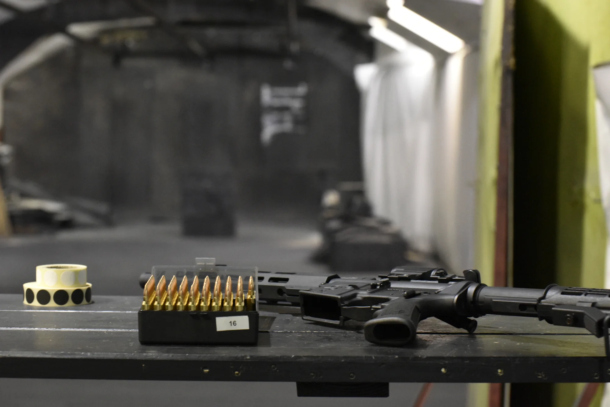 Střelecké balíčky pro solo snipery i rodinné komando či armádu kamarádů: až 8 zbraní a 133 nábojů